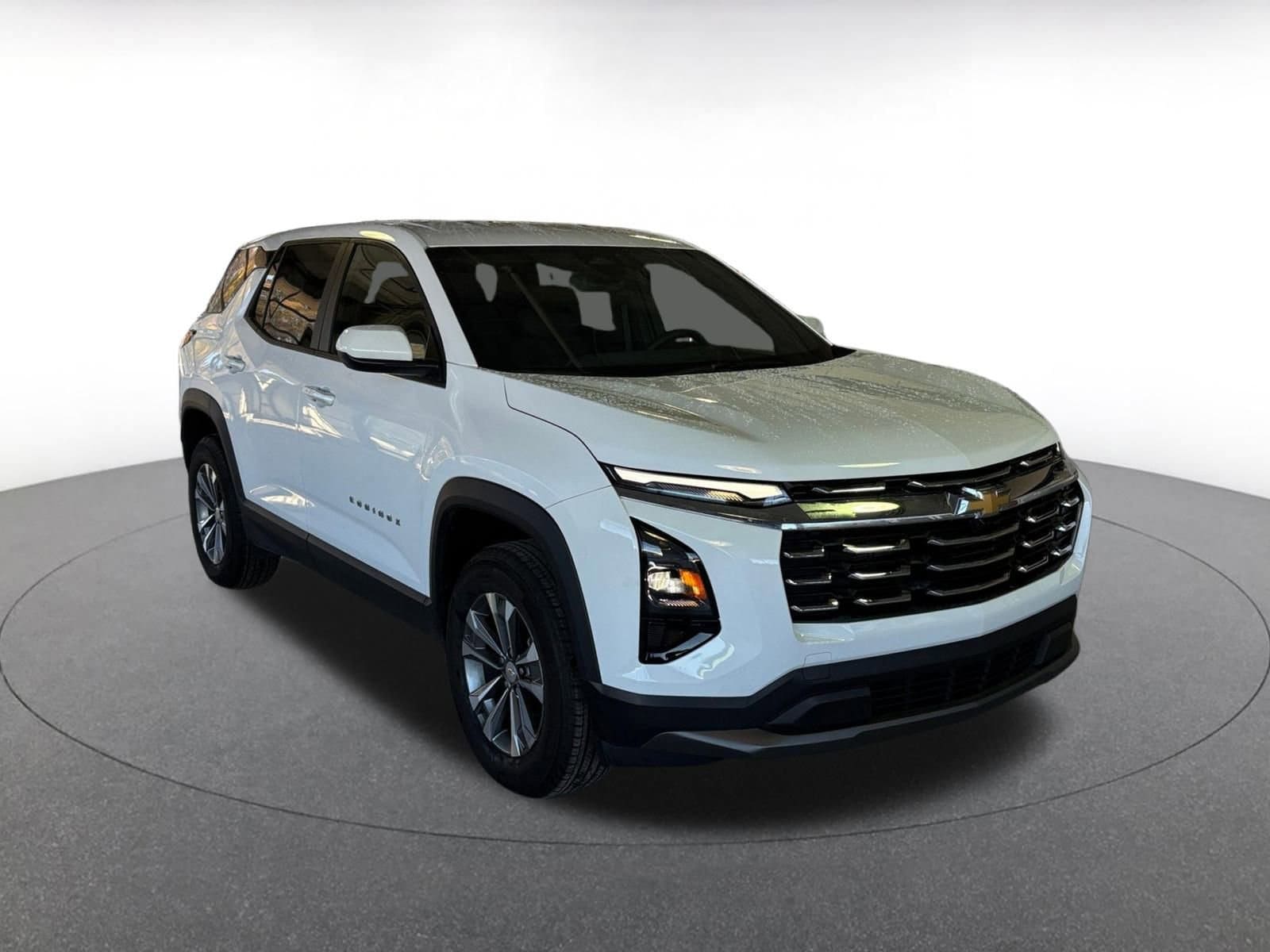 Thumbnail: 2025 Chevrolet Equinox - 1