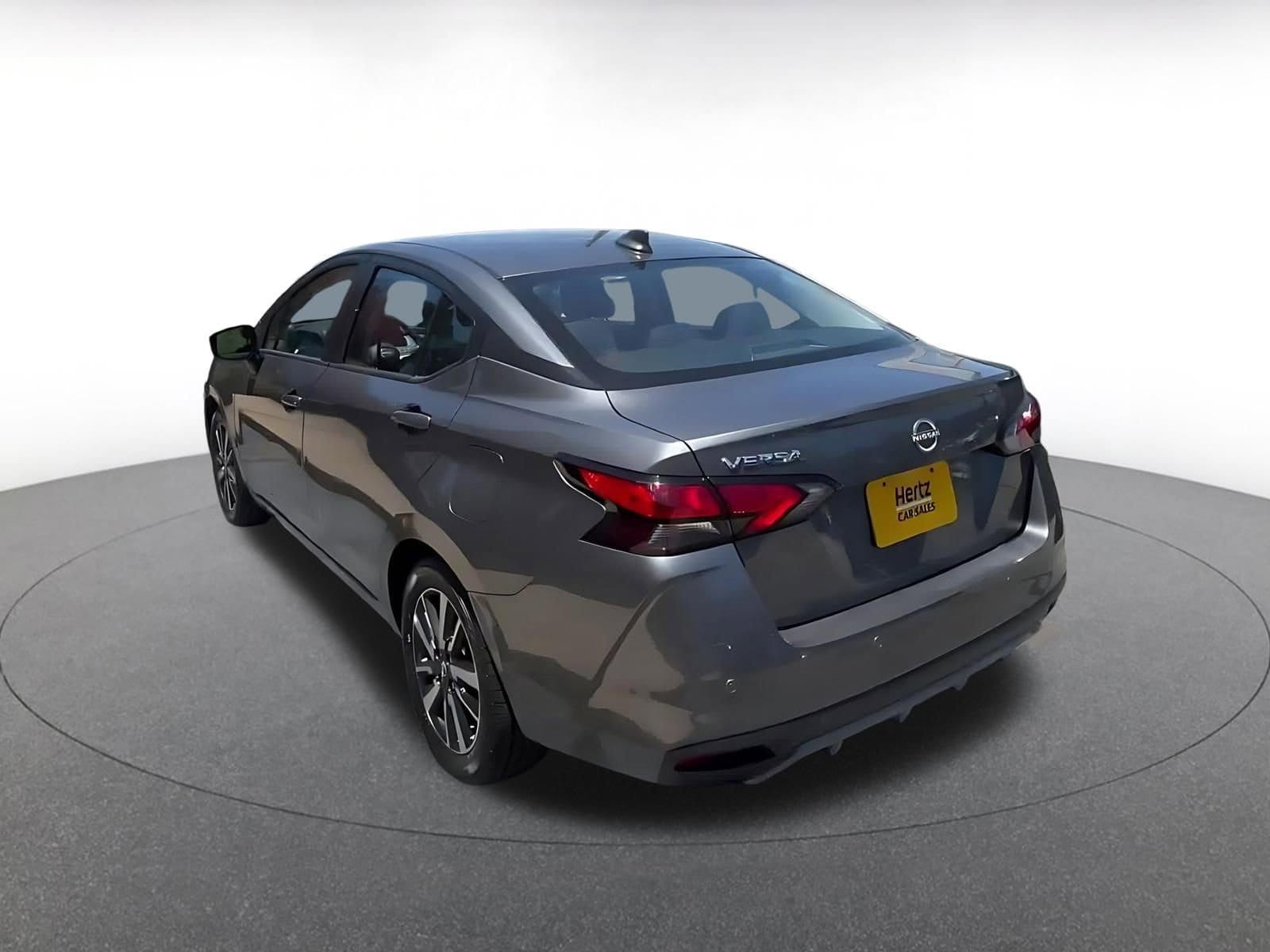 Thumbnail: 2025 Nissan Versa - 11