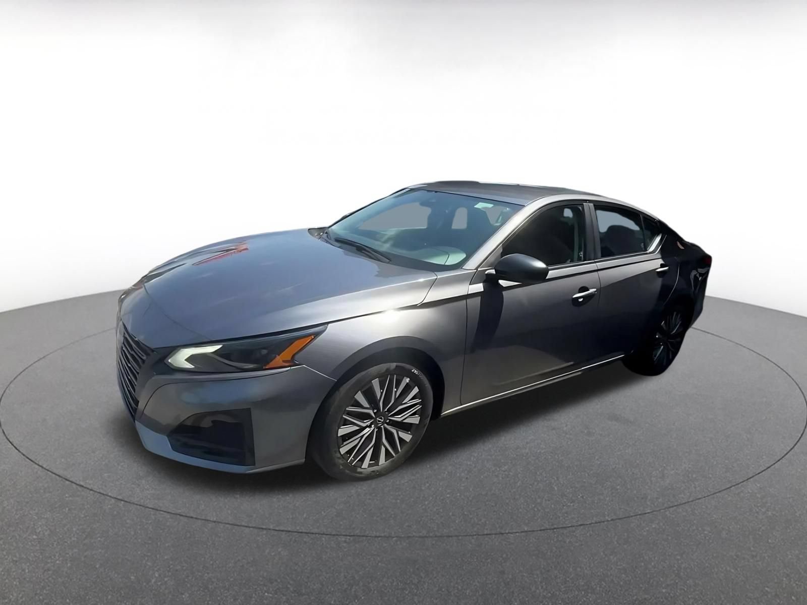 Thumbnail: 2026 Nissan Altima - 7