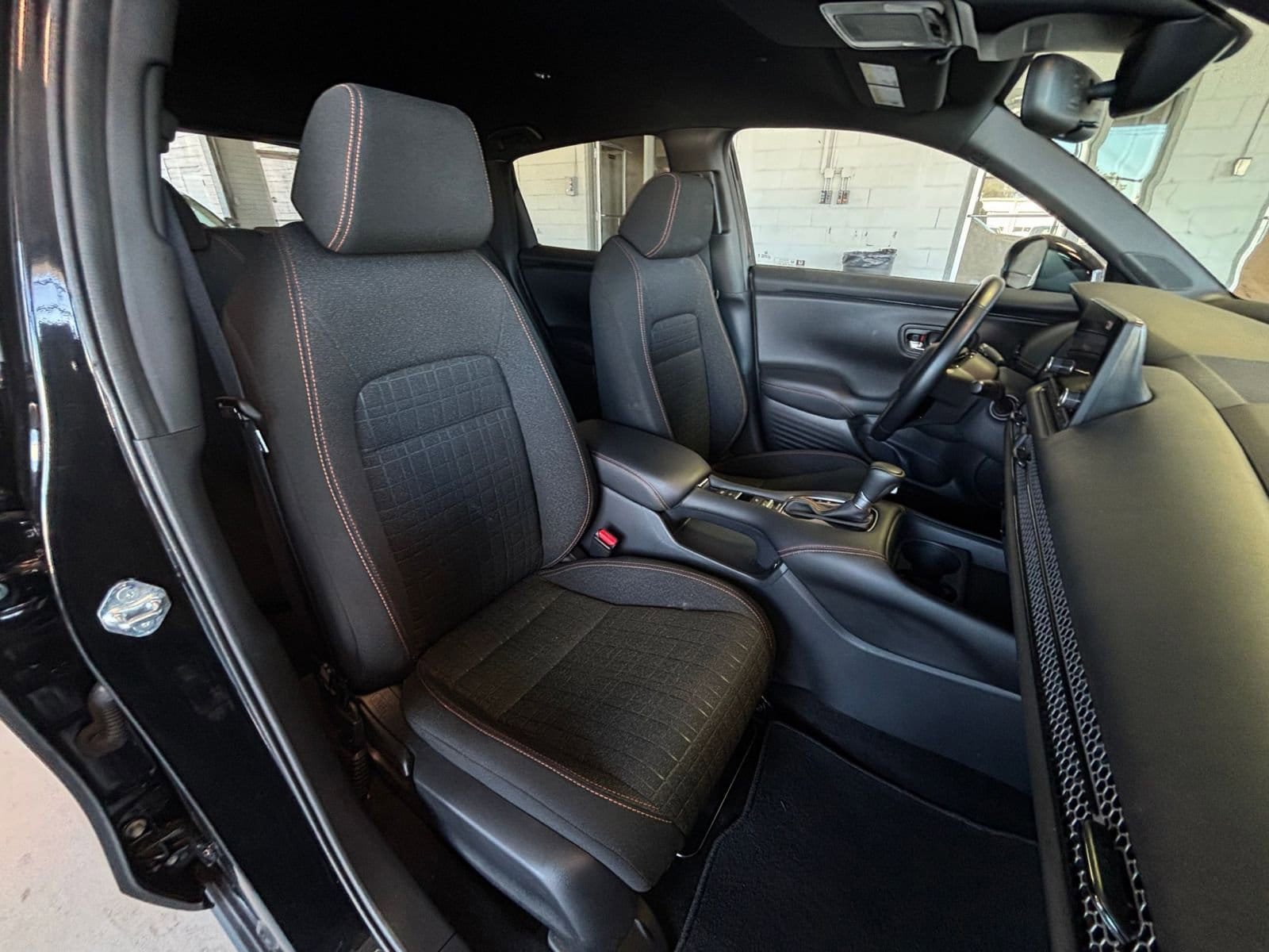 Thumbnail: 2025 Honda HR-V - 35