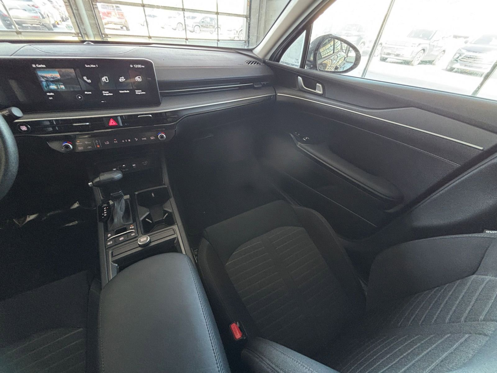 Thumbnail: 2025 Kia K5 - 35