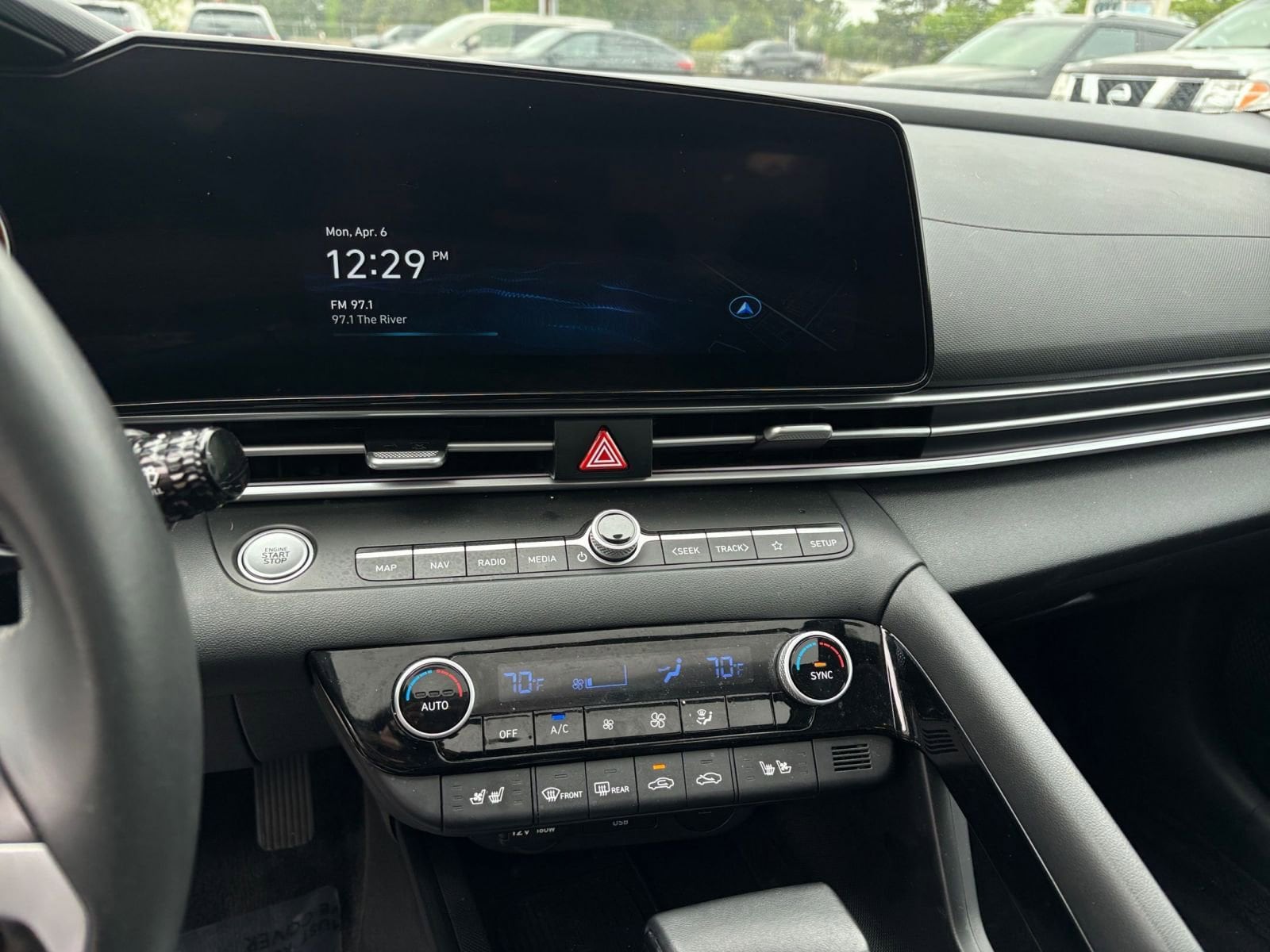 Thumbnail: 2025 Hyundai Elantra - 26