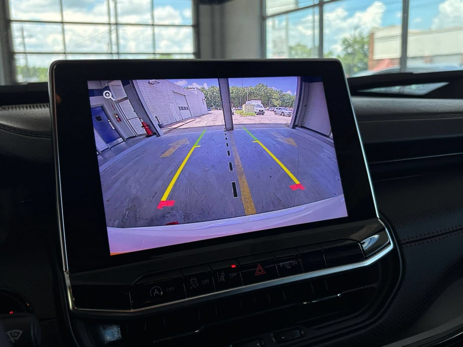 Thumbnail: 2025 Jeep Compass - 23