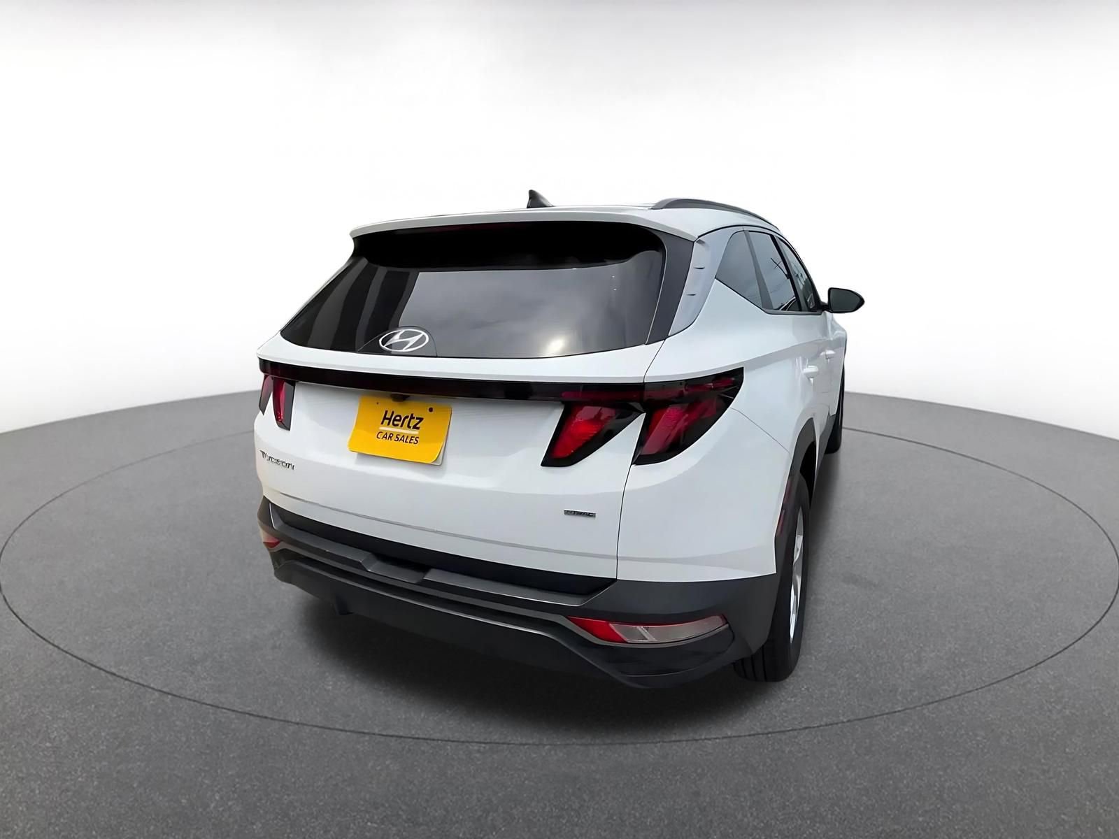 Thumbnail: 2024 Hyundai Tucson - 13