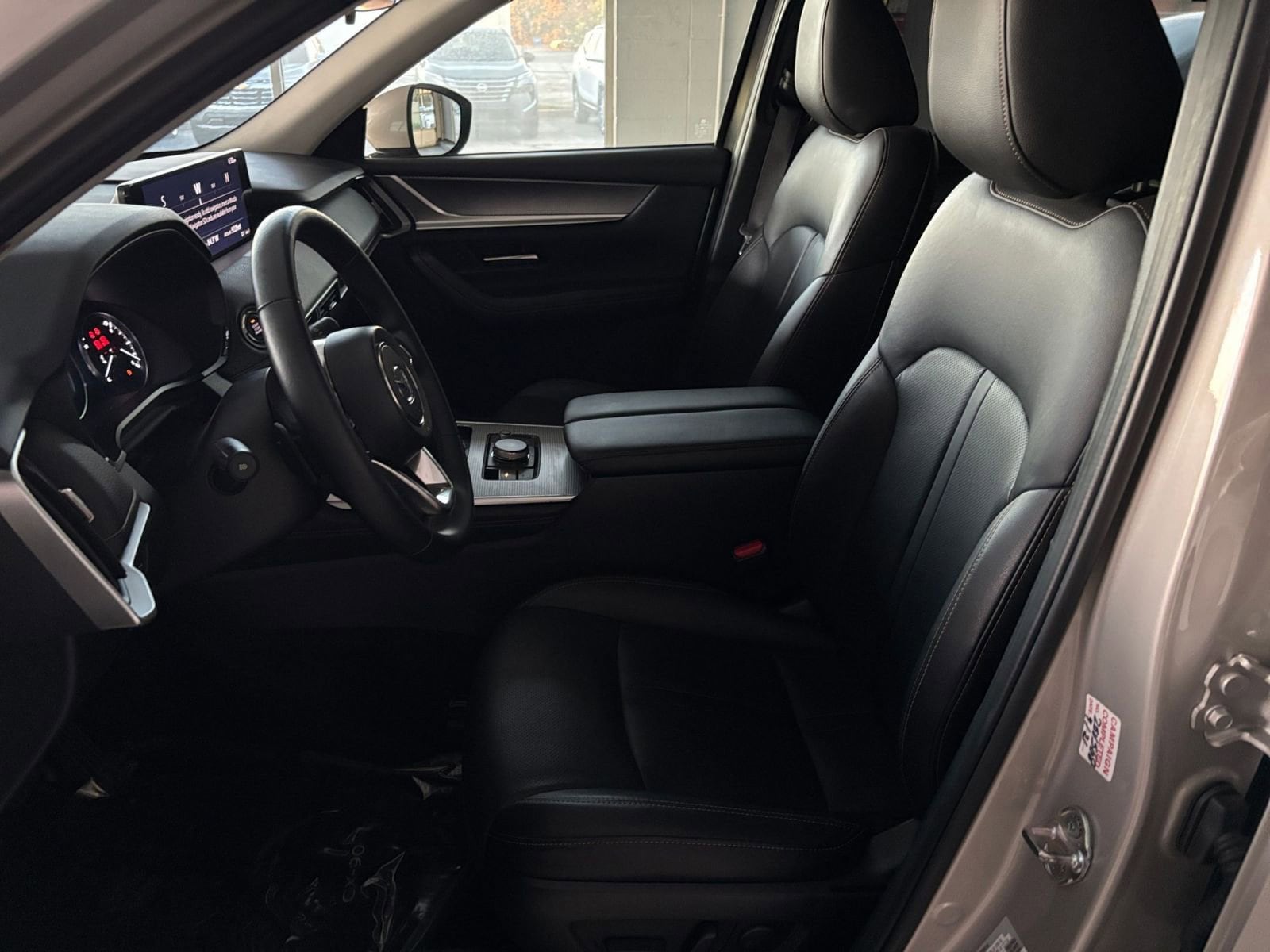 Thumbnail: 2025 Mazda CX-90 - 32