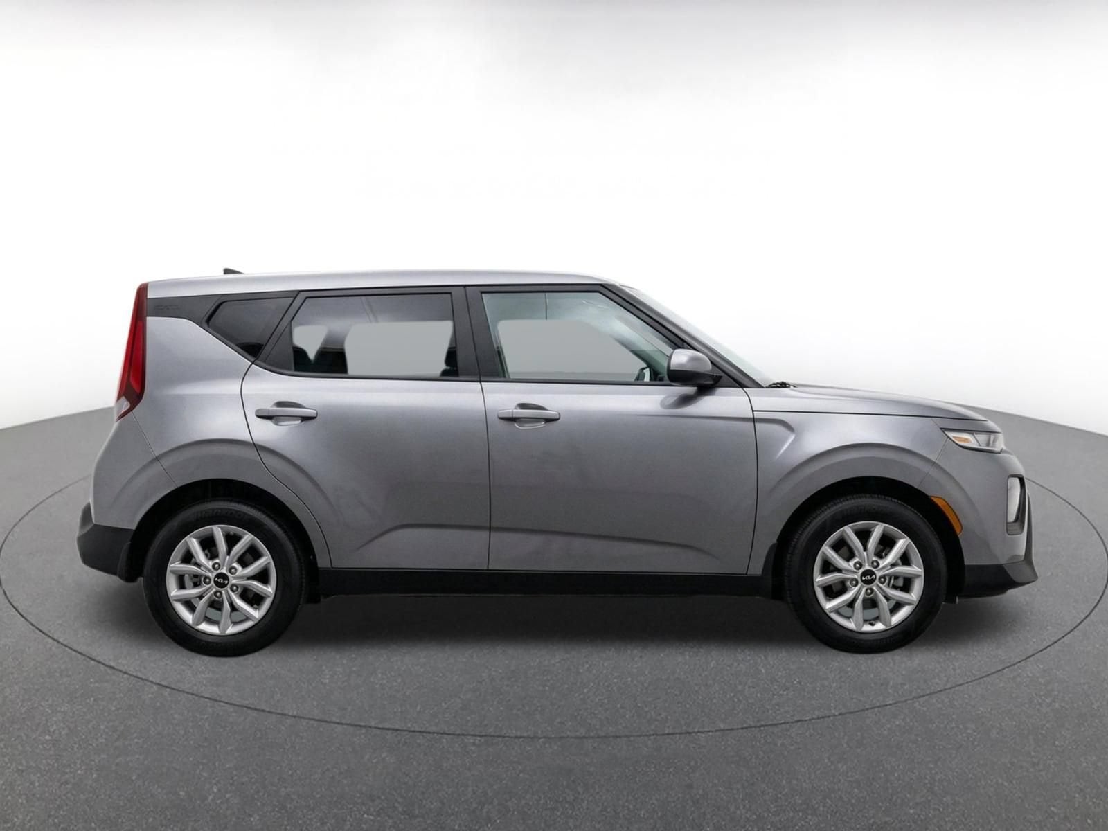 Thumbnail: 2025 Kia Soul - 13