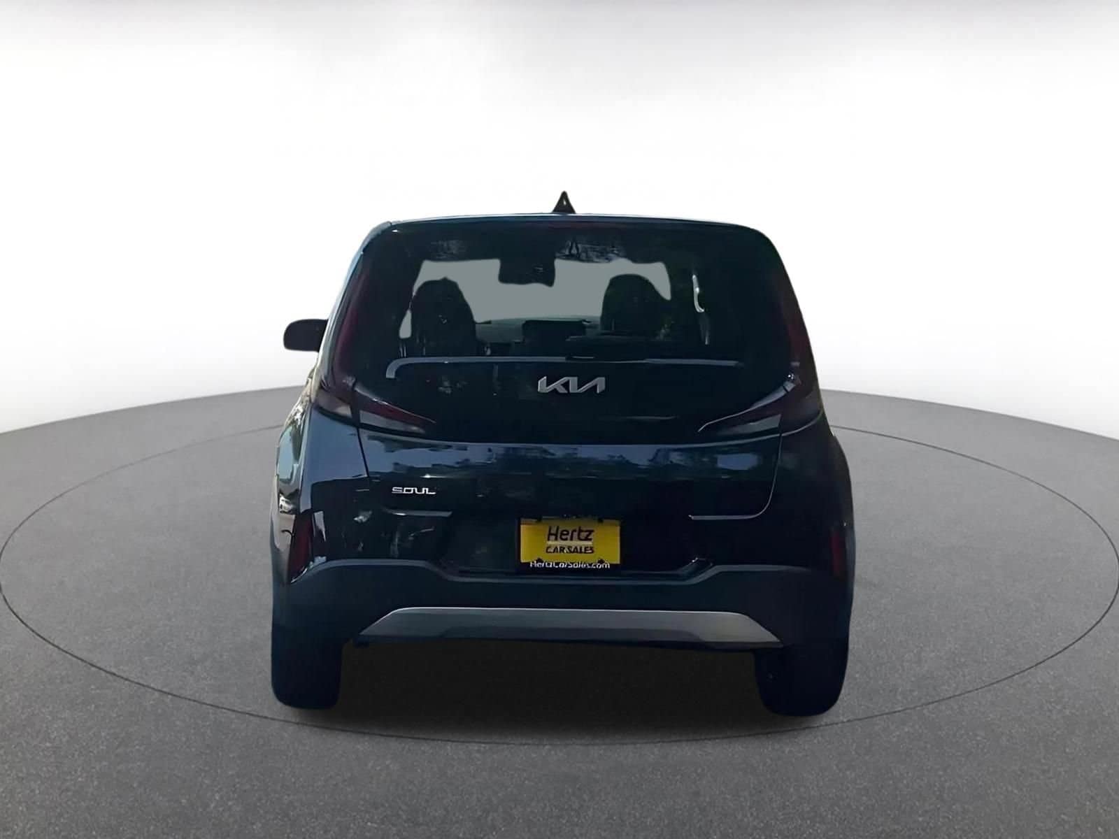 Thumbnail: 2025 Kia Soul - 12