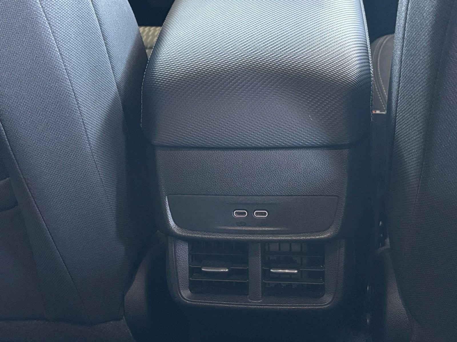 Thumbnail: 2025 Chevrolet Equinox - 23