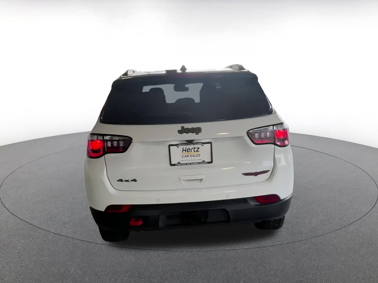 Thumbnail: 2025 Jeep Compass - 12