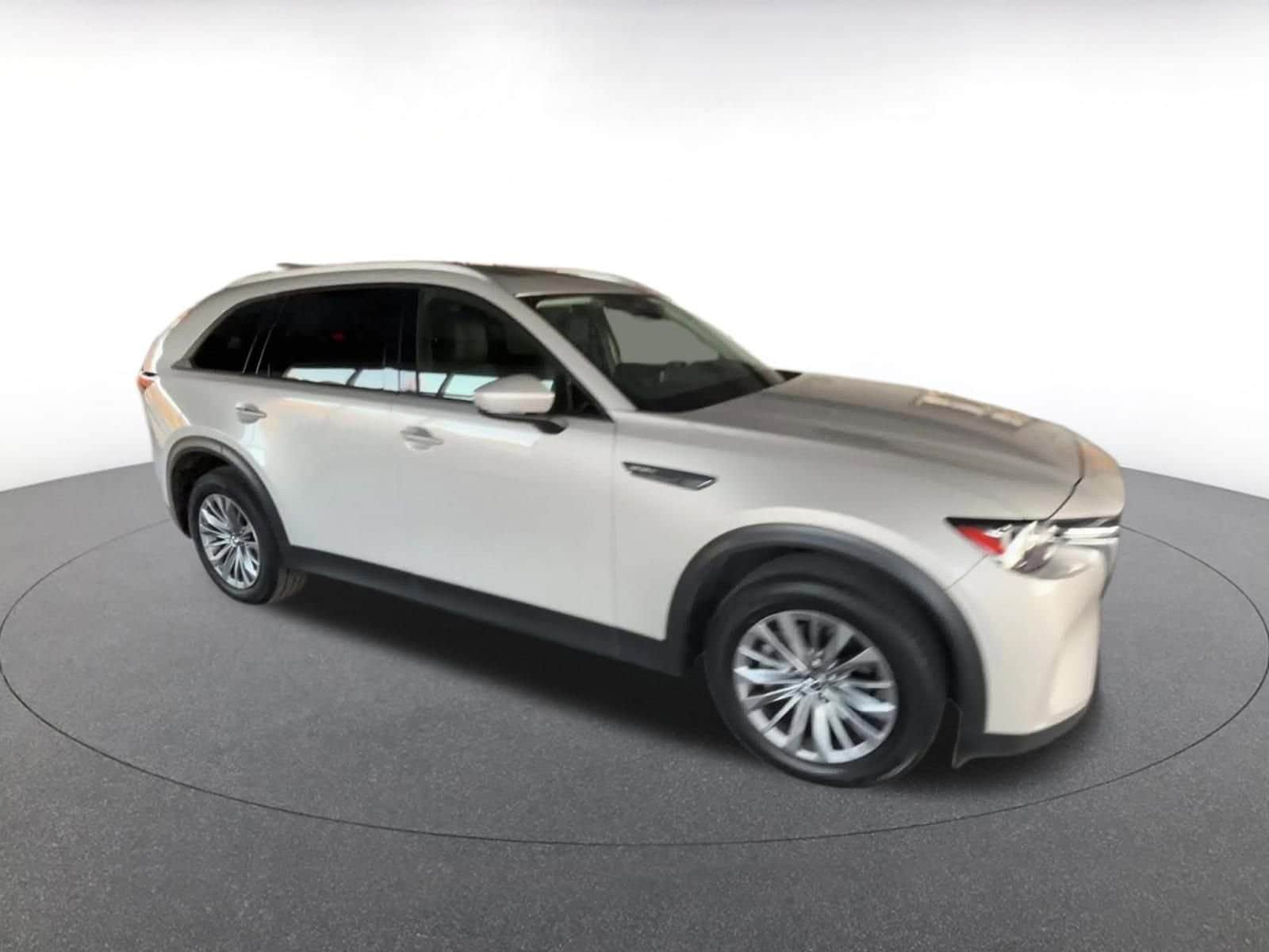 Thumbnail: 2025 Mazda CX-90 - 2