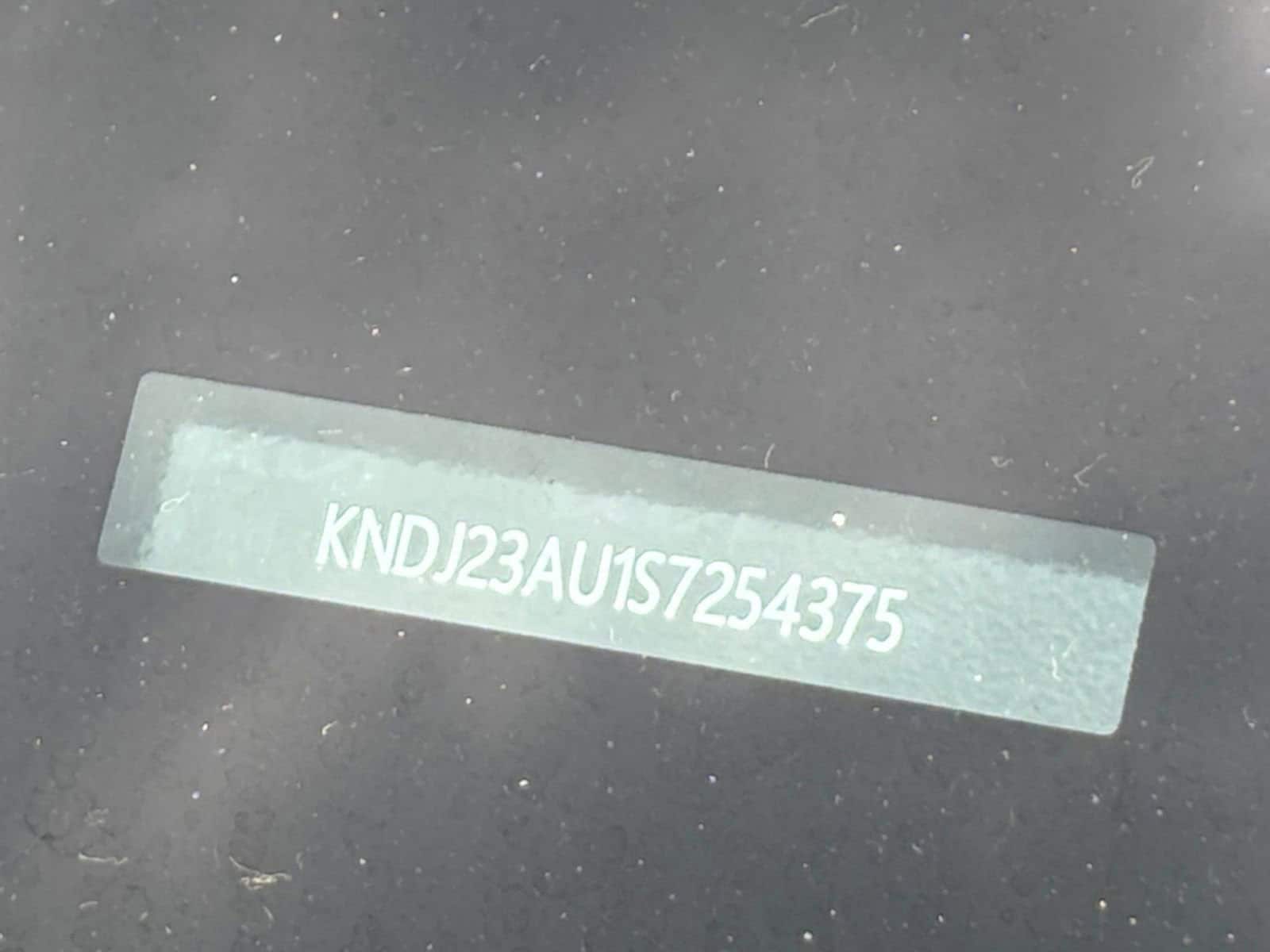 Thumbnail: 2025 Kia Soul - 28