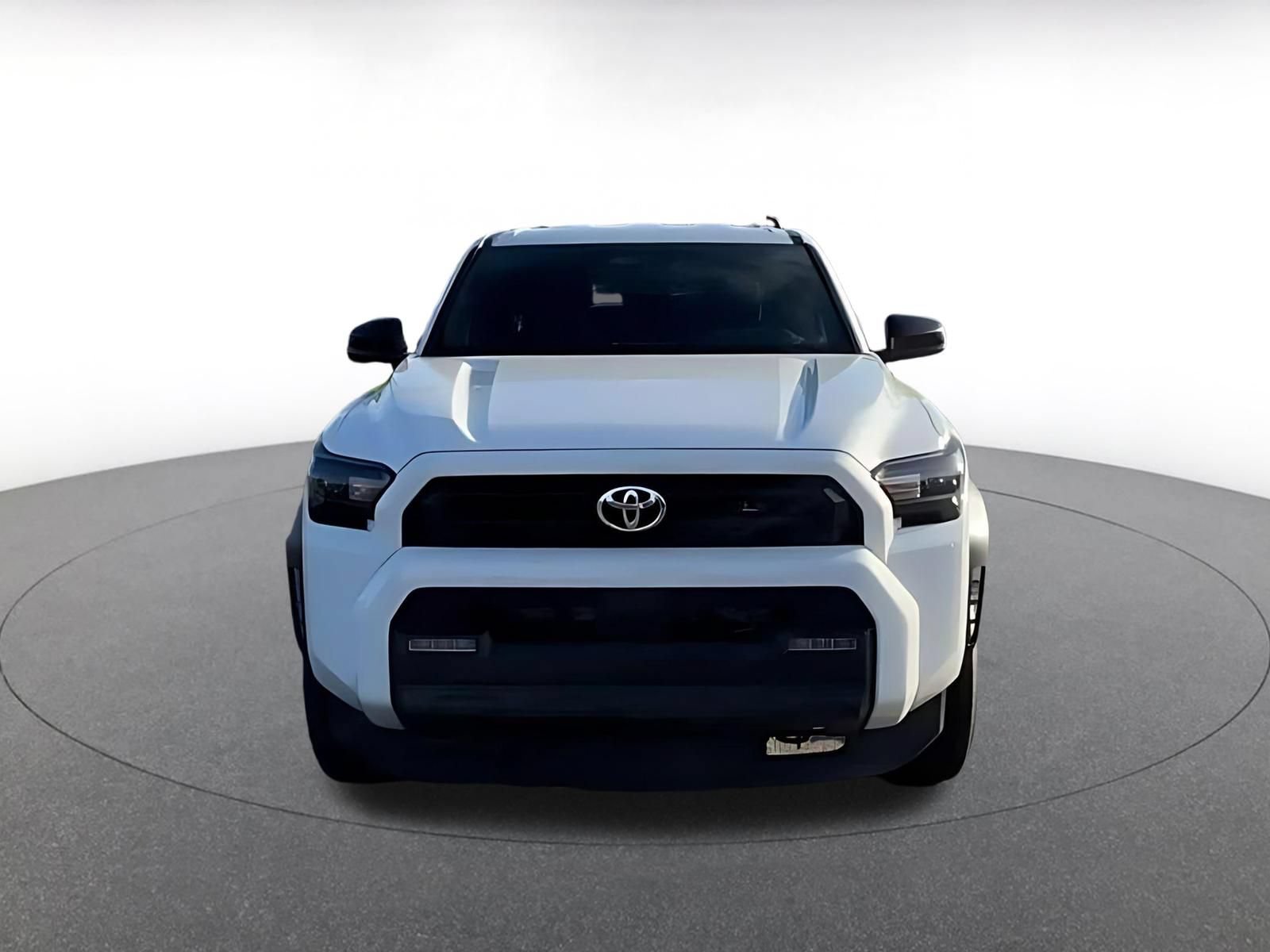 Thumbnail: 2025 Toyota 4Runner - 5