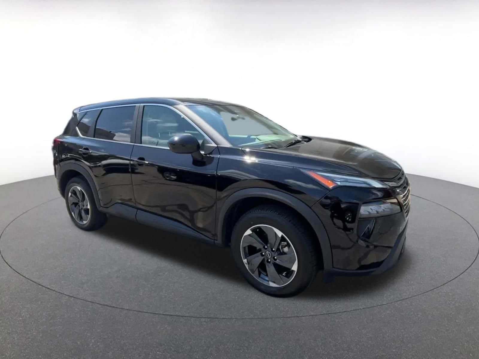 Thumbnail: 2025 Nissan Rogue - 2
