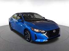 2024 Nissan Sentra SV -
                  Morrow, GA