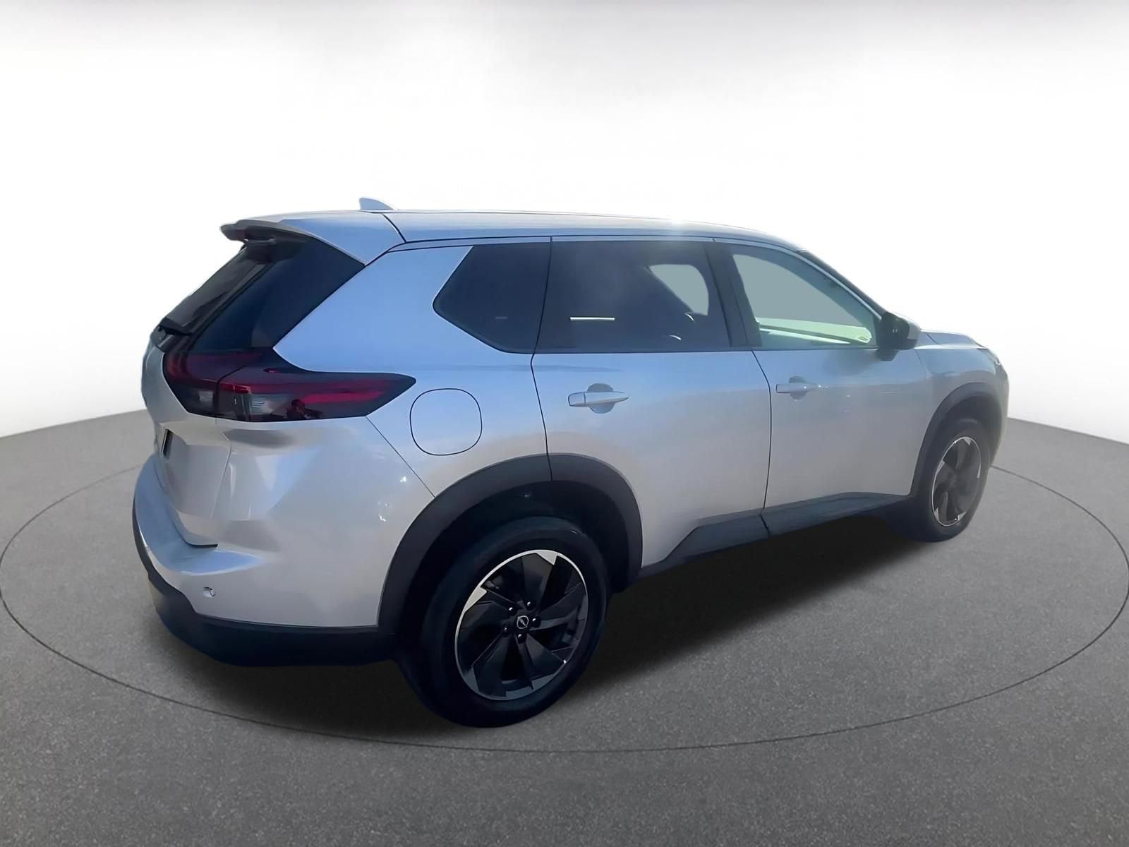 Thumbnail: 2025 Nissan Rogue - 13