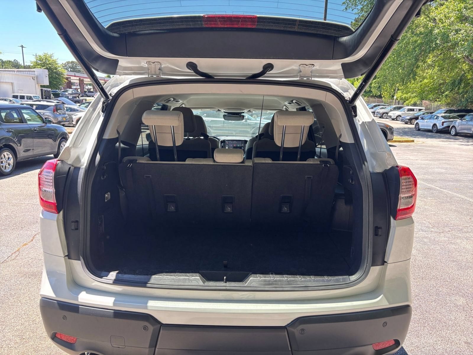 Thumbnail: 2024 Subaru Ascent - 33