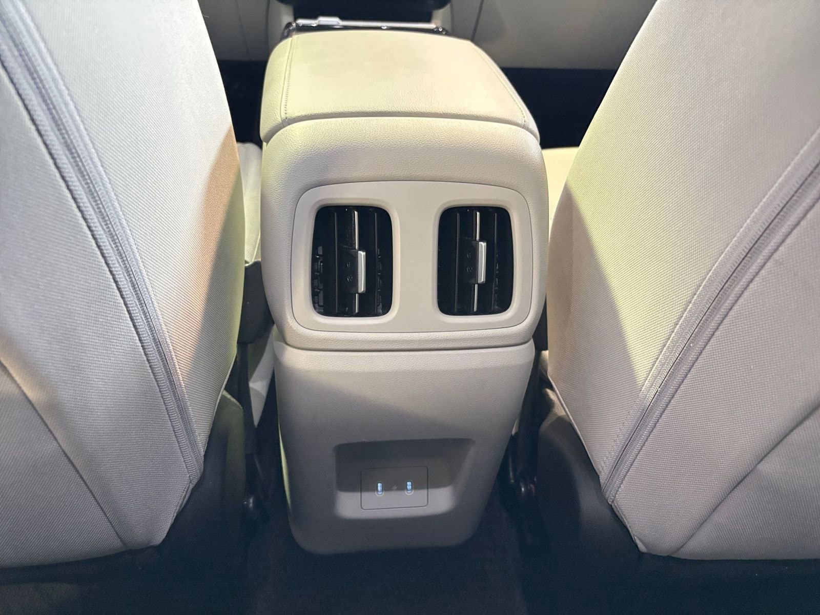 Thumbnail: 2025 Hyundai Tucson - 25