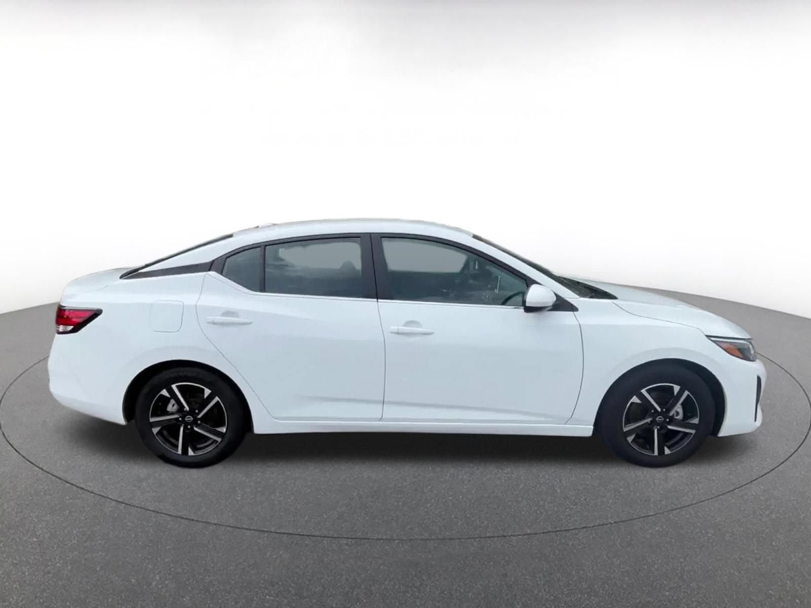 Thumbnail: 2025 Nissan Sentra - 16