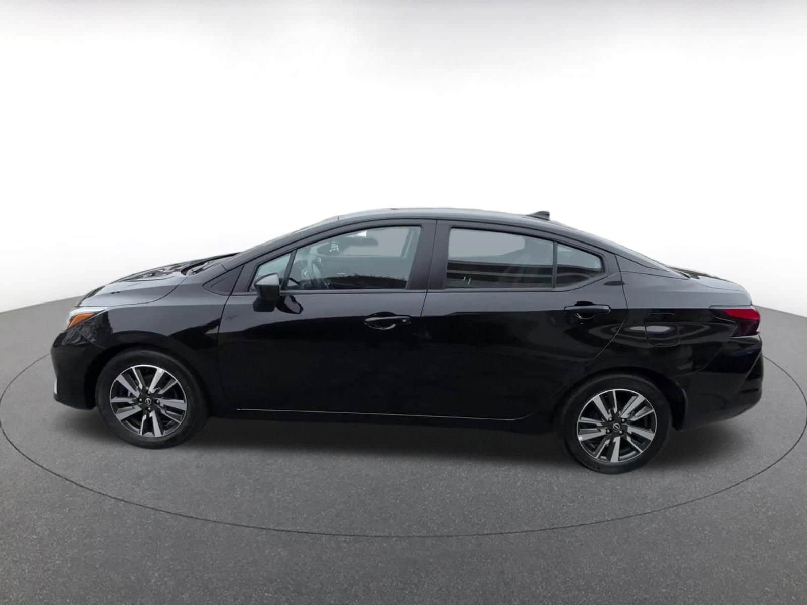 Thumbnail: 2025 Nissan Versa - 8