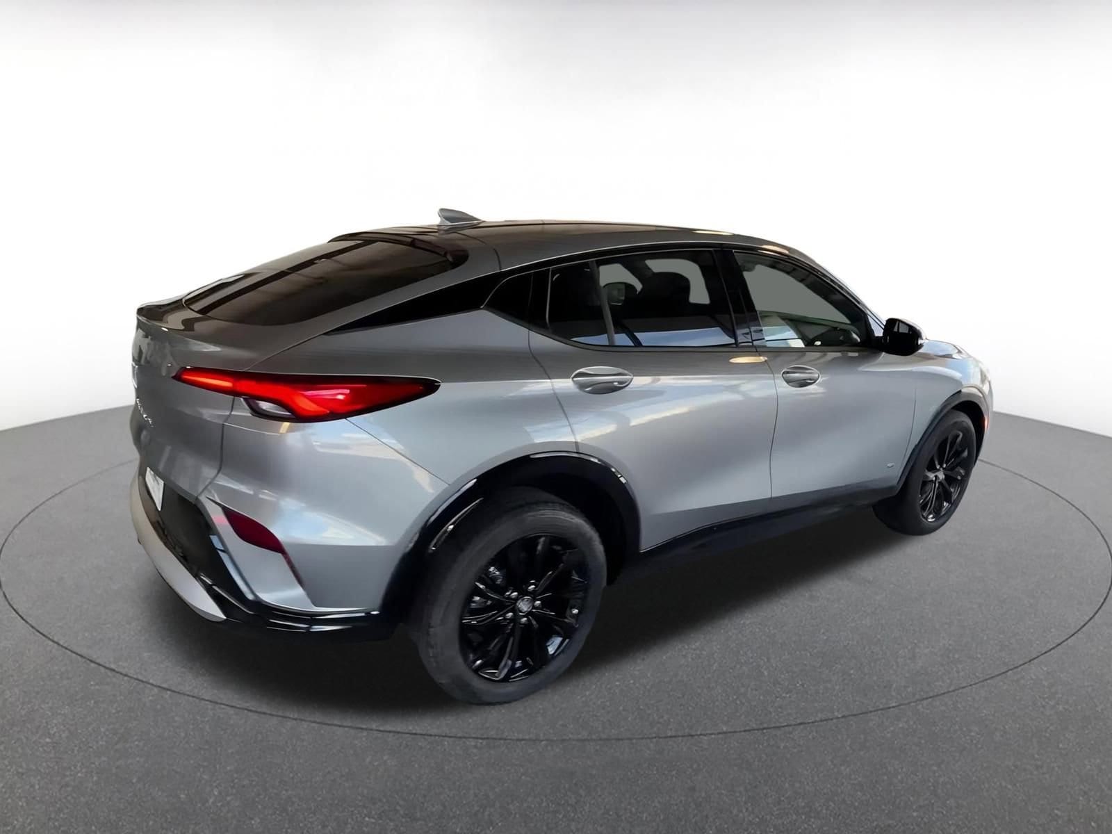 Thumbnail: 2025 Buick Envista - 13