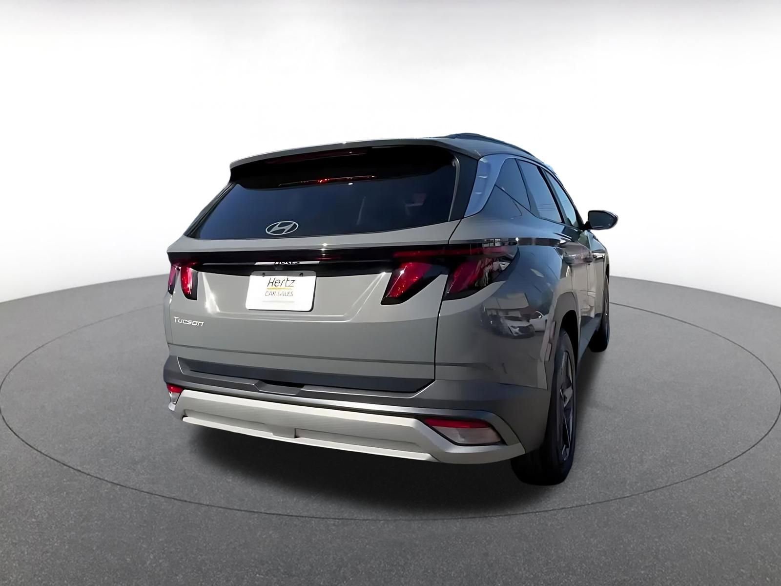 Thumbnail: 2025 Hyundai Tucson - 15