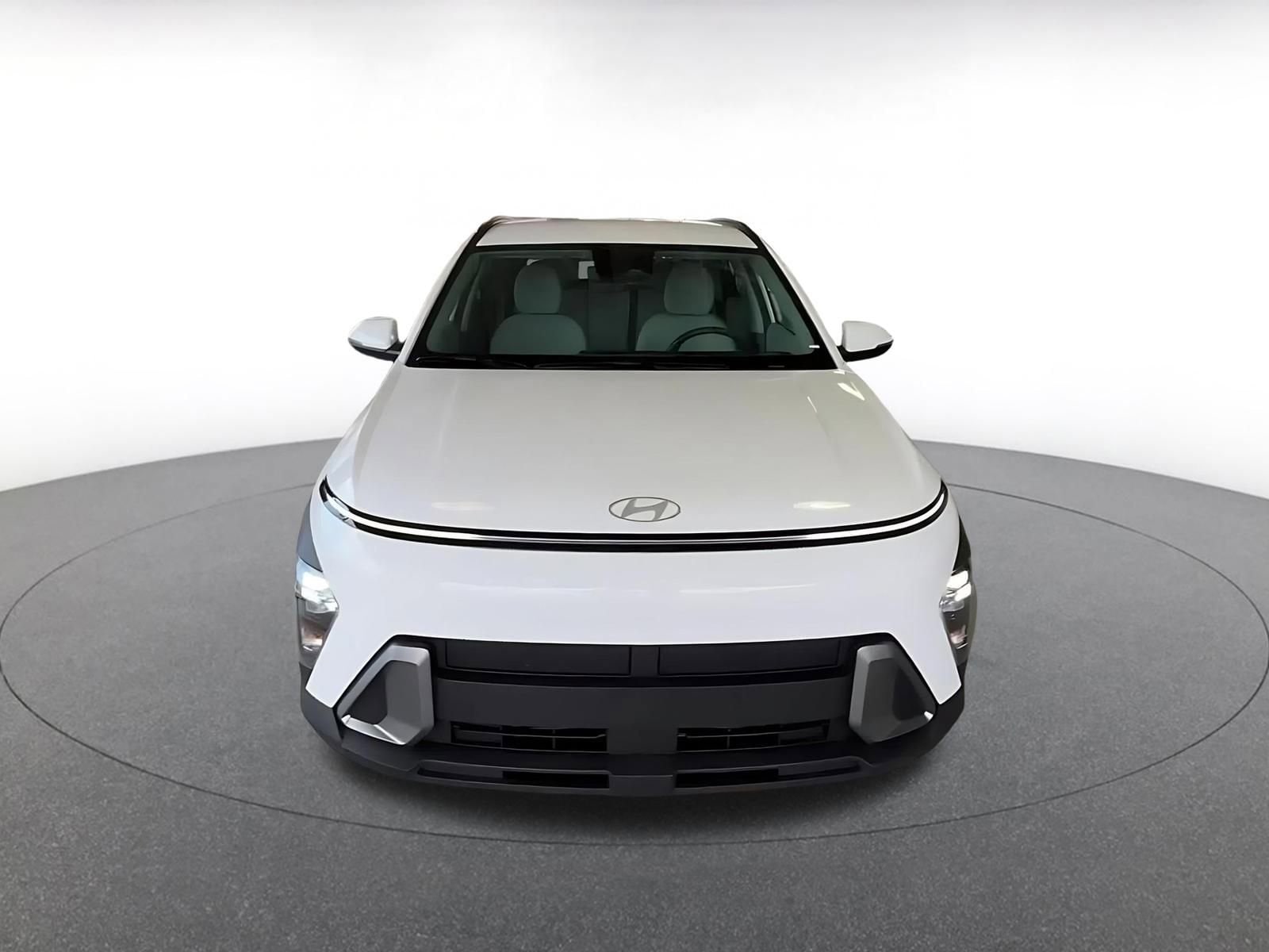 Thumbnail: 2025 Hyundai Kona - 5