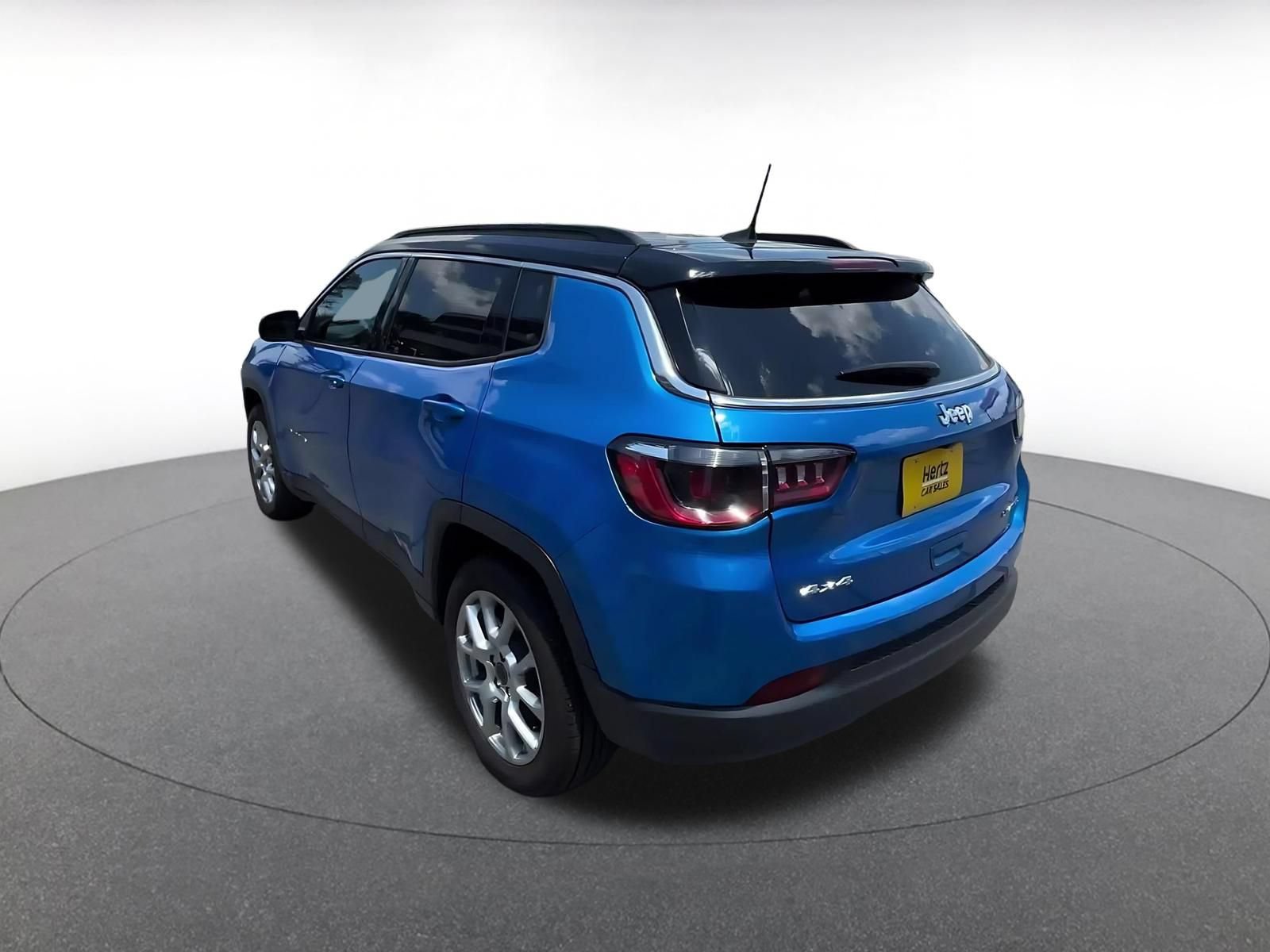 Thumbnail: 2025 Jeep Compass - 11