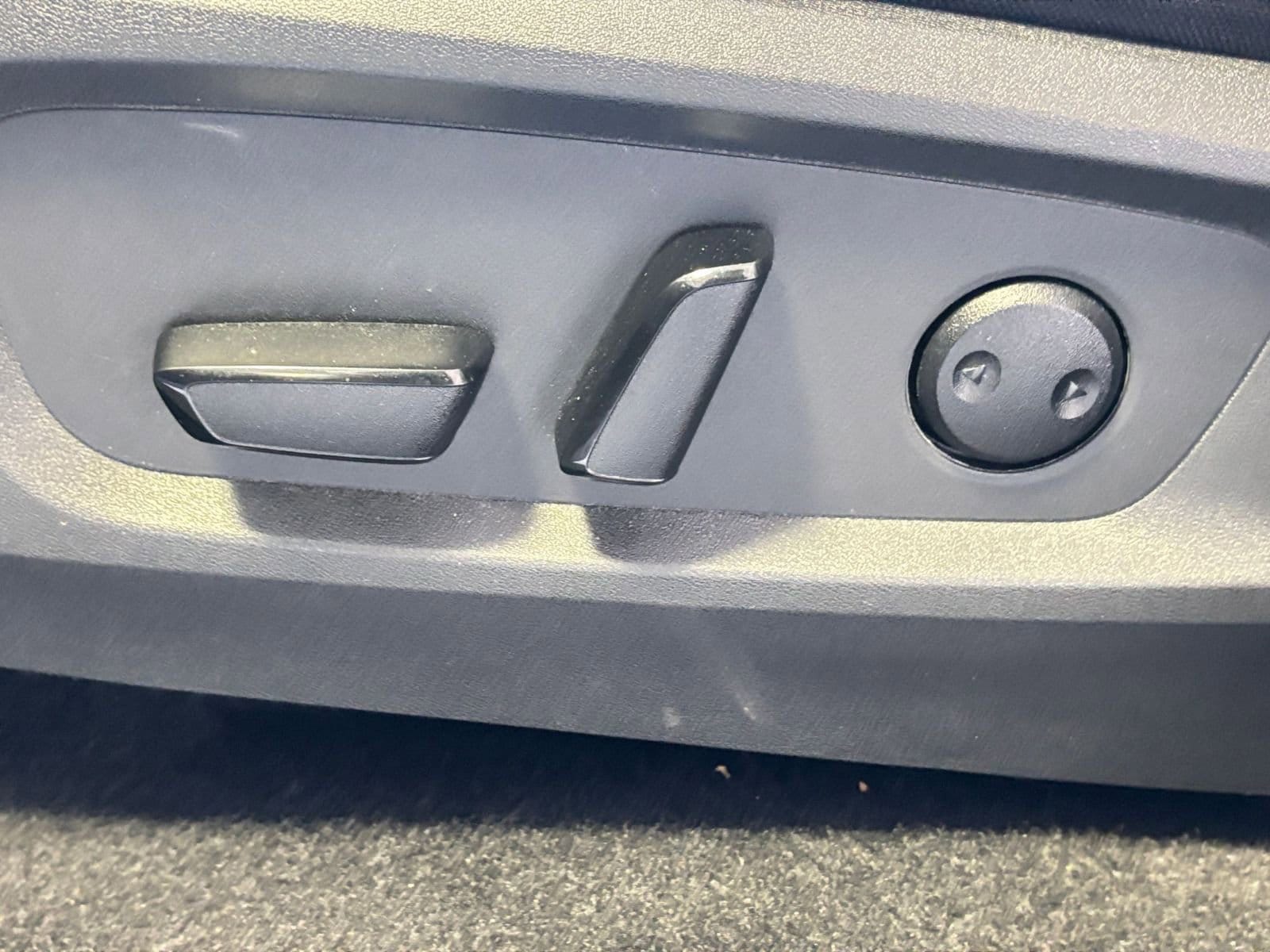 Thumbnail: 2025 Nissan Pathfinder - 22