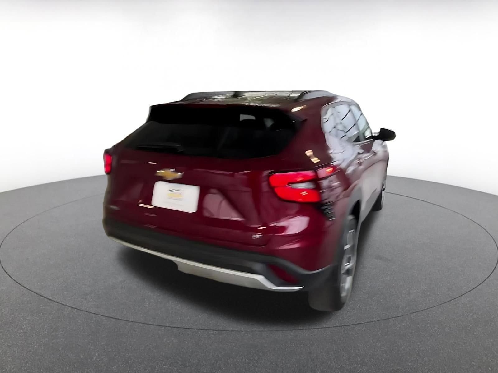 Thumbnail: 2025 Nissan Versa - 13