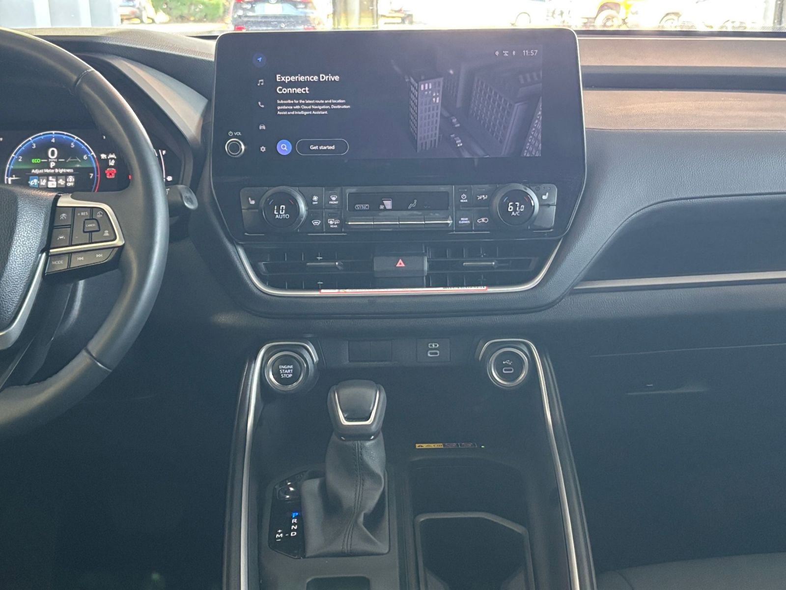 Thumbnail: 2025 Toyota Grand Highlander - 18