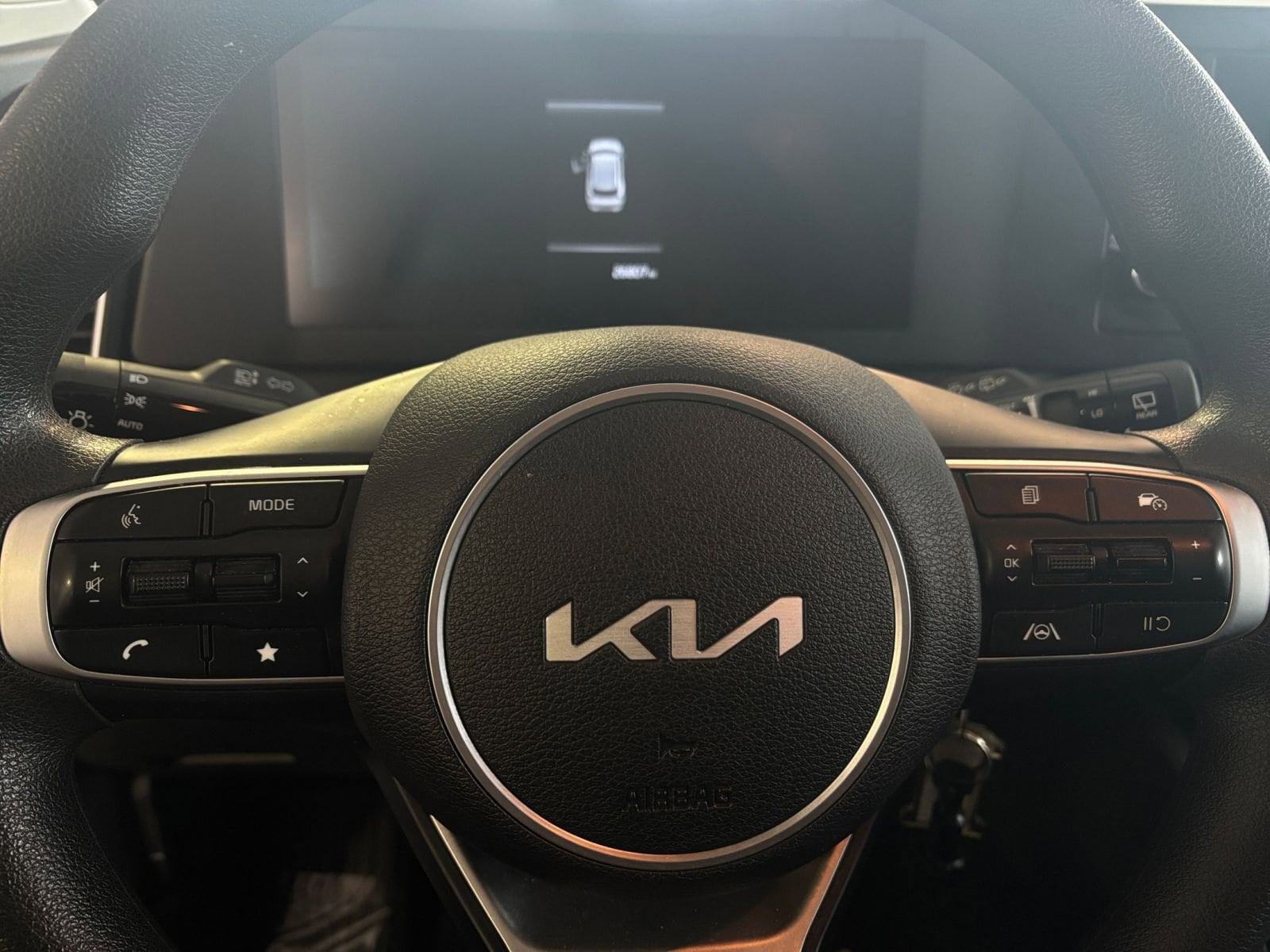 Thumbnail: 2024 Kia Sportage - 27