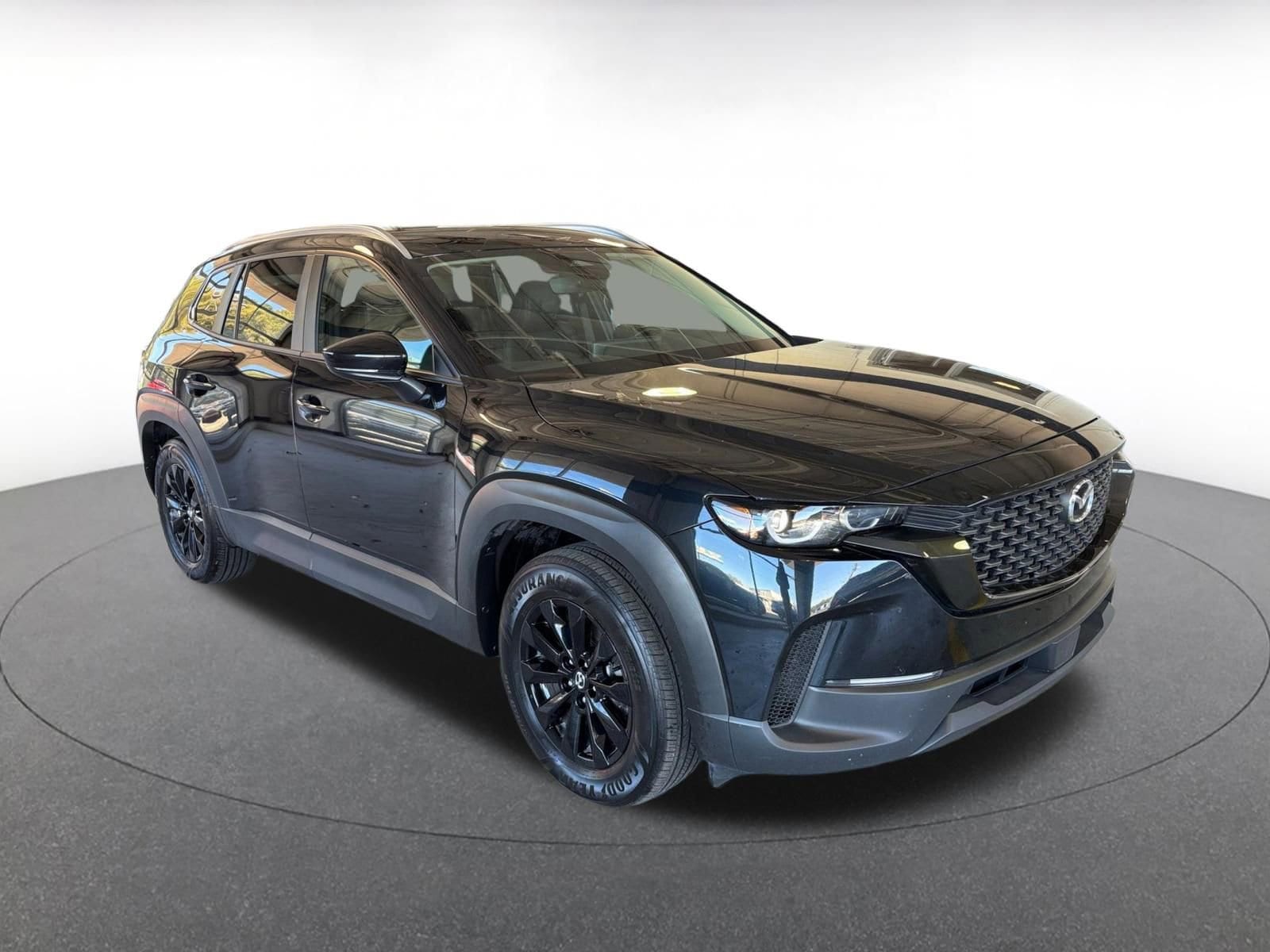 Thumbnail: 2025 Mazda CX-50 - 2