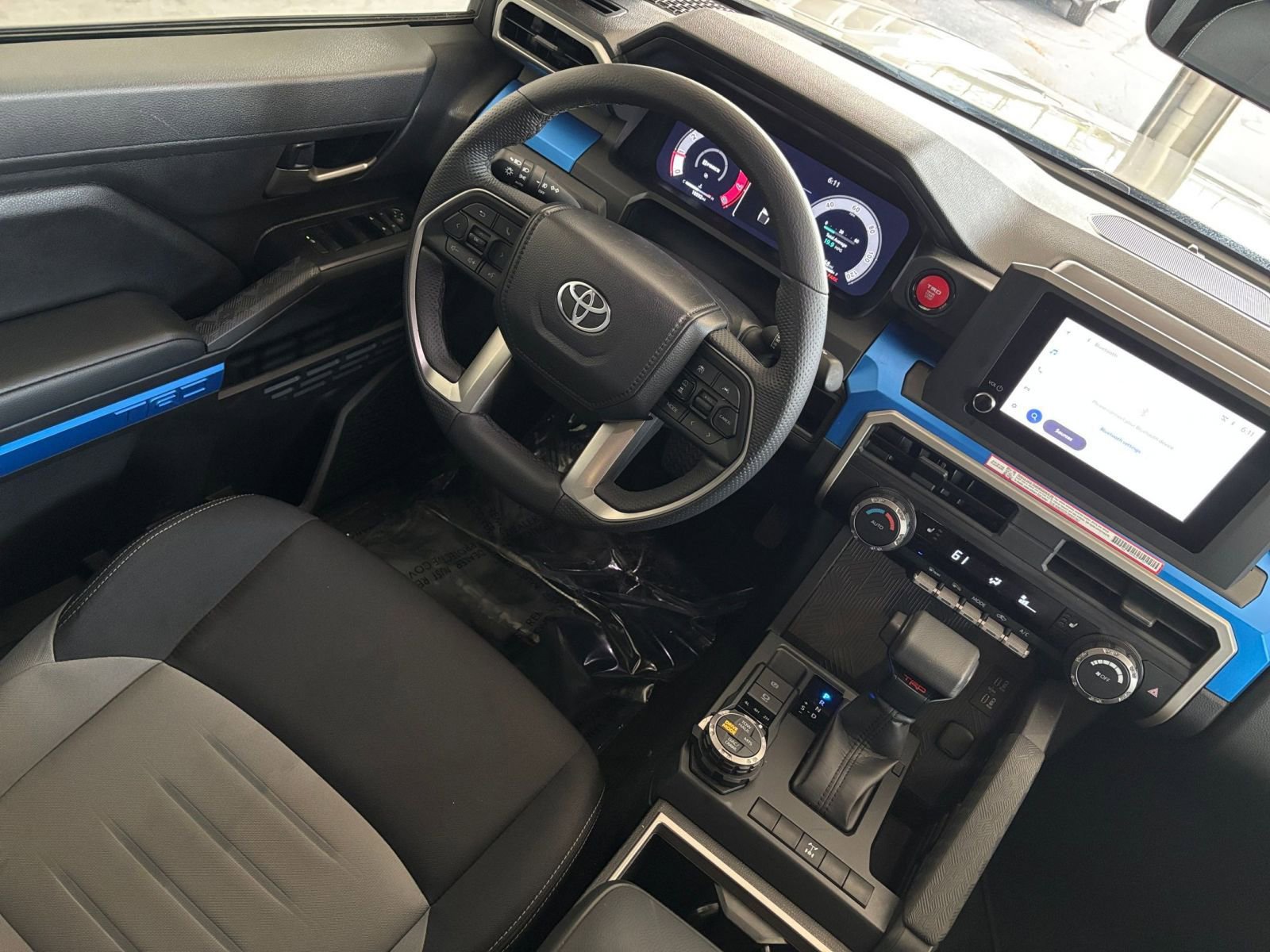 Thumbnail: 2025 Toyota Tacoma - 34