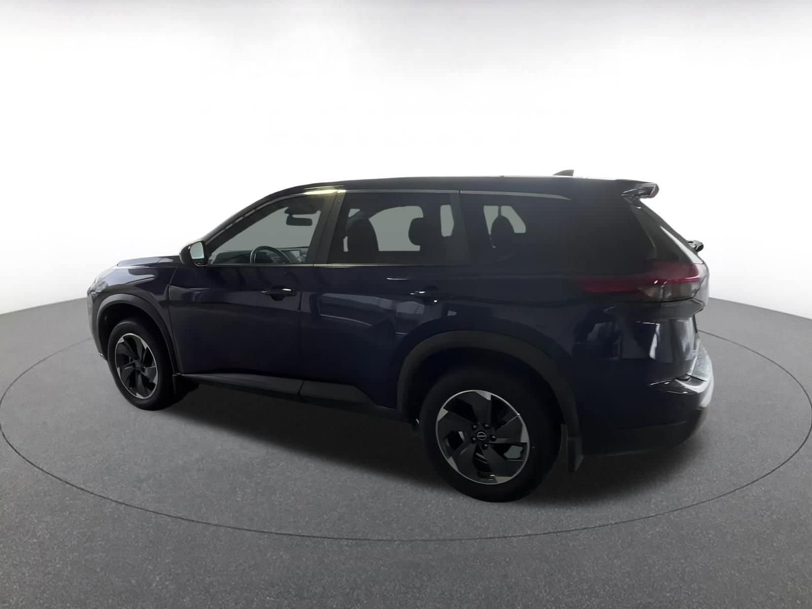 Thumbnail: 2024 Nissan Rogue - 10