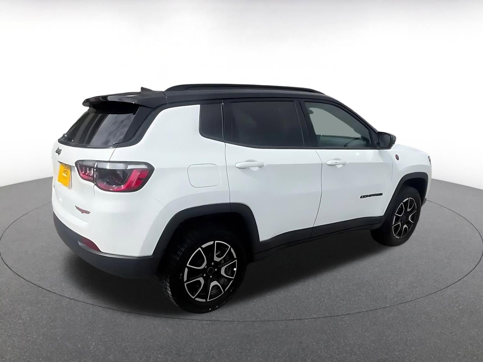 Thumbnail: 2025 Jeep Compass - 13