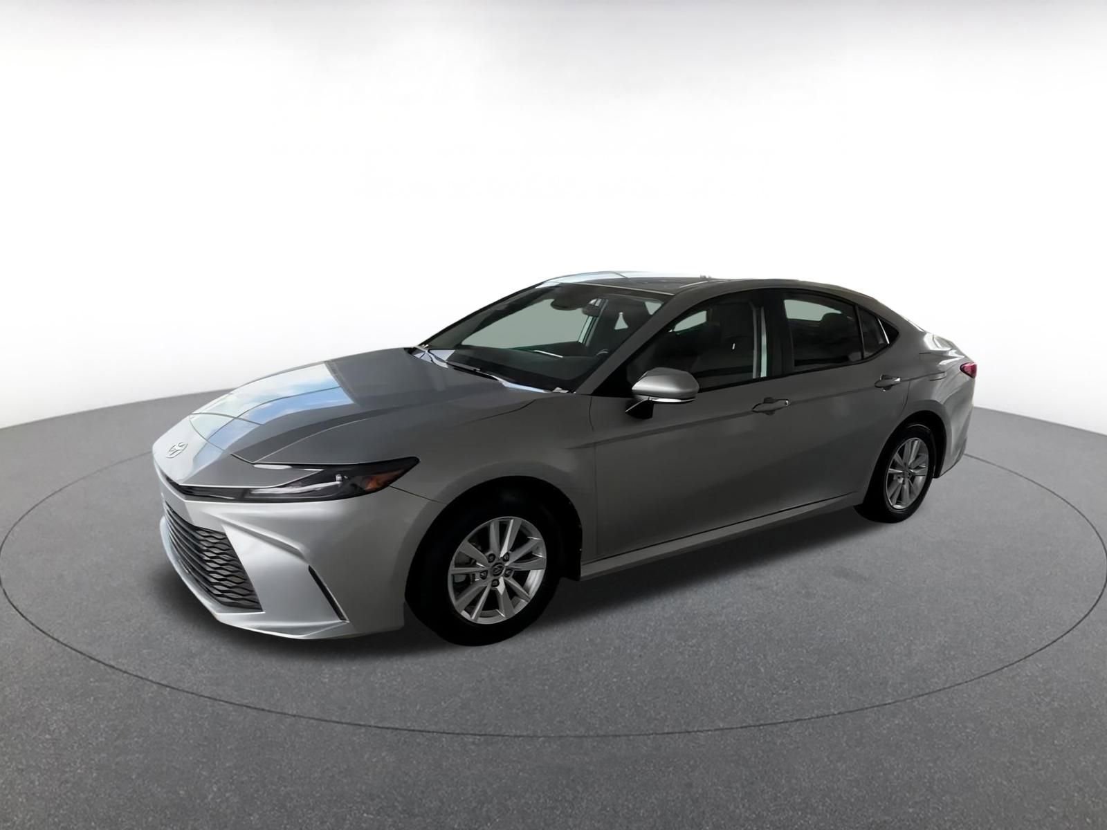 Thumbnail: 2025 Toyota Camry - 6