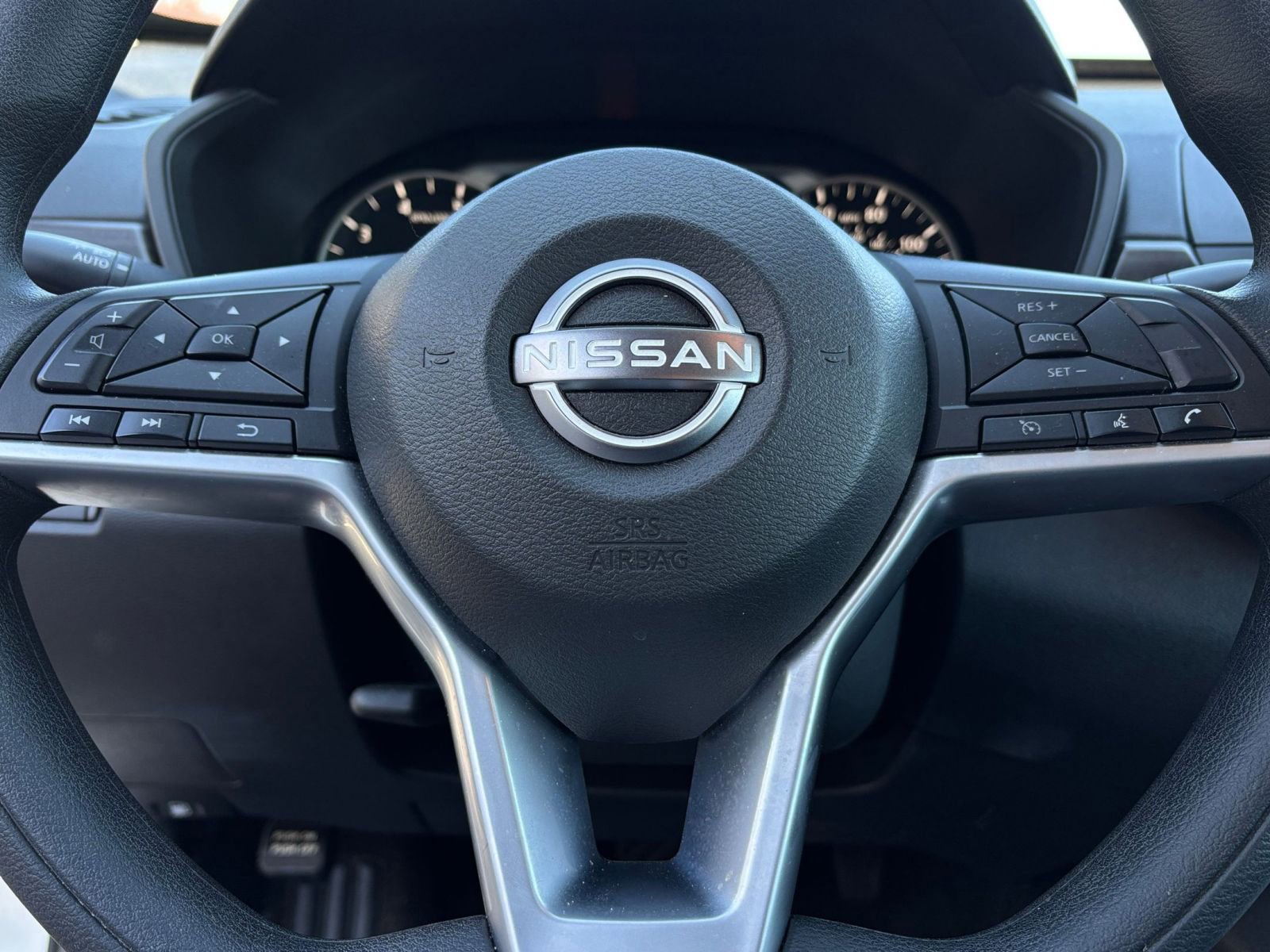 Thumbnail: 2025 Nissan Altima - 29