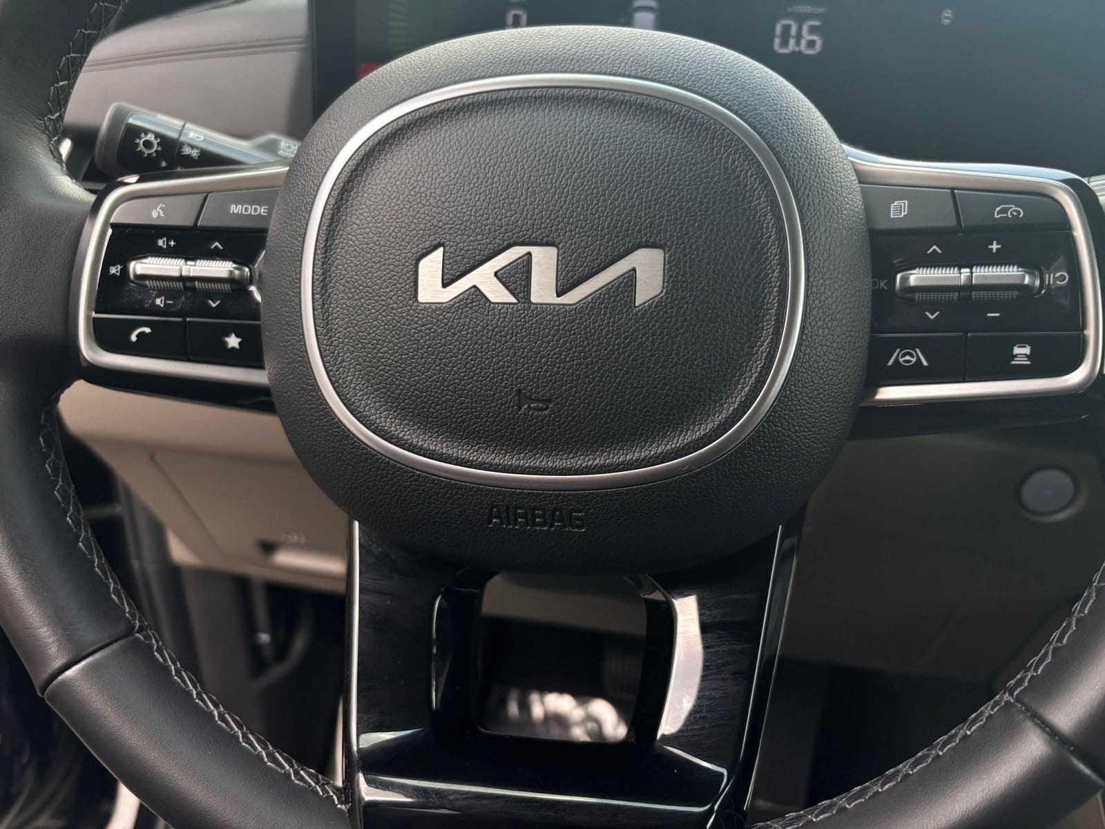 Thumbnail: 2026 Kia Carnival - 30
