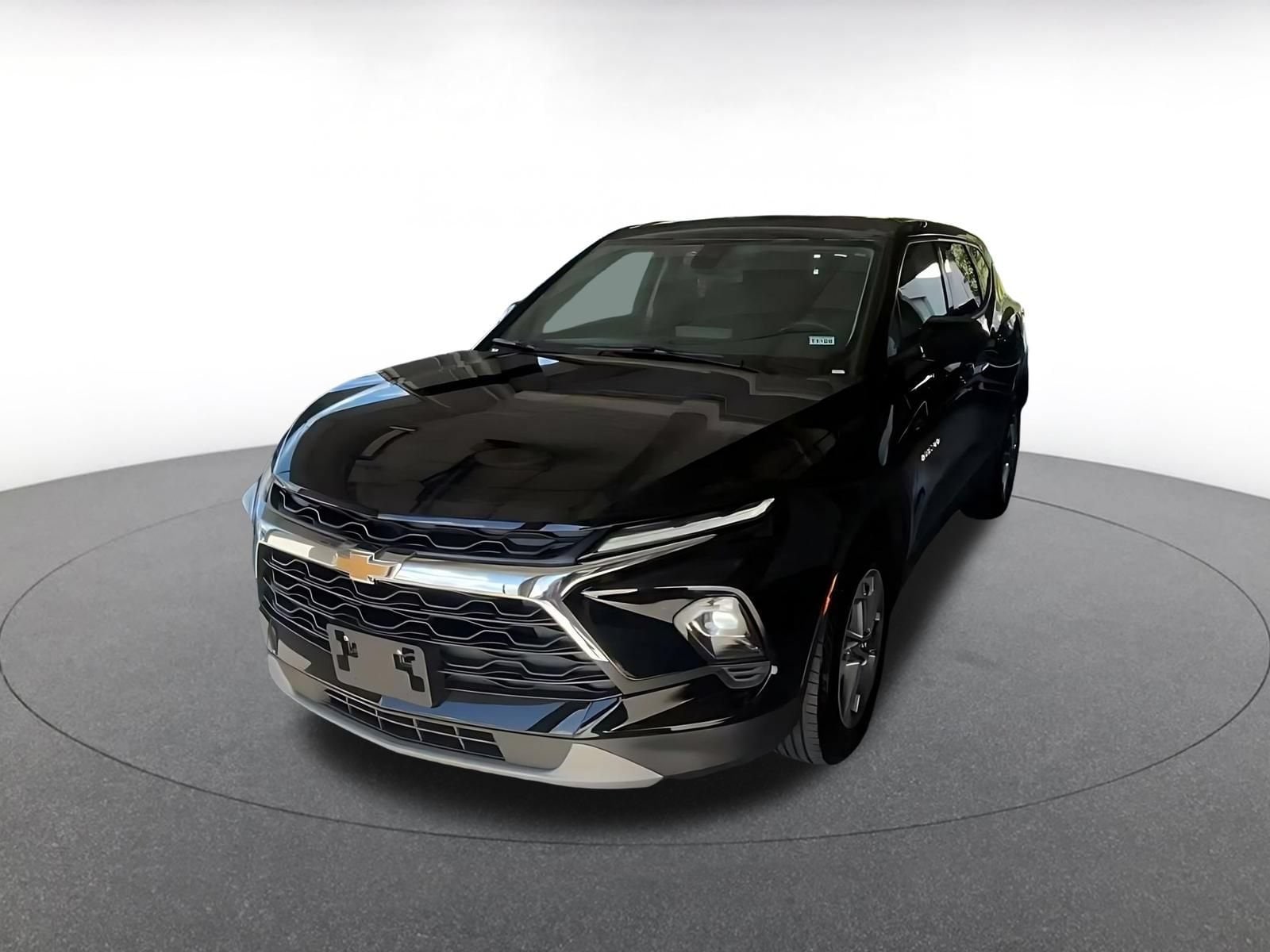 Thumbnail: 2026 Chevrolet Blazer - 6