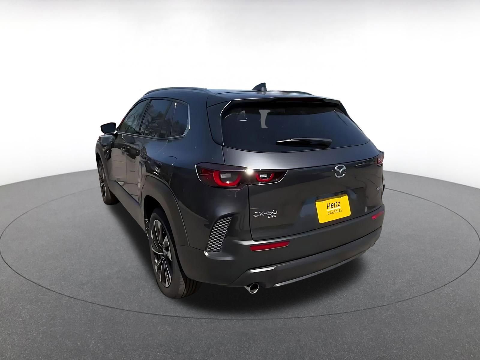 Thumbnail: 2025 Mazda CX-50 - 11