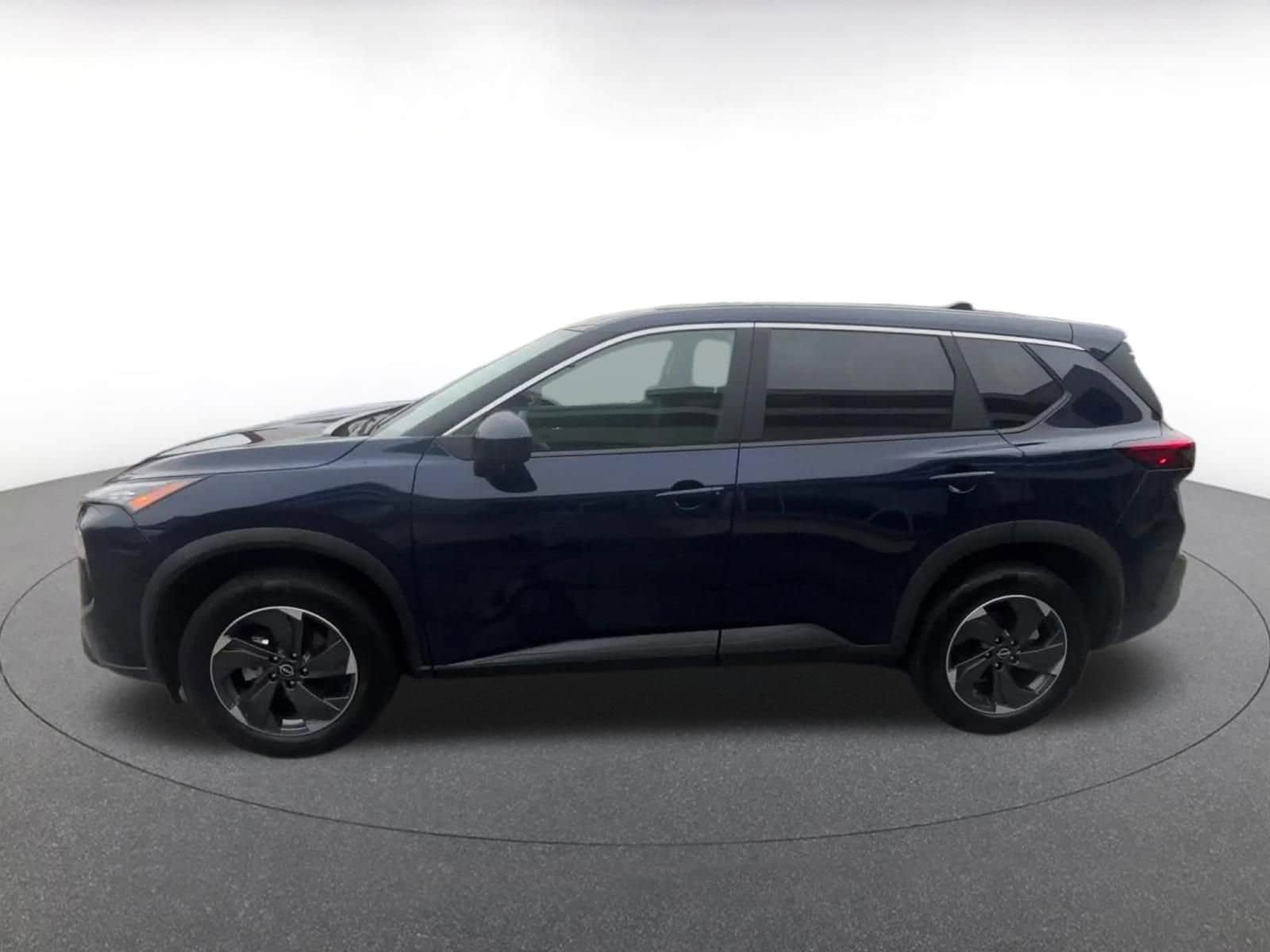 Thumbnail: 2025 Nissan Rogue - 8