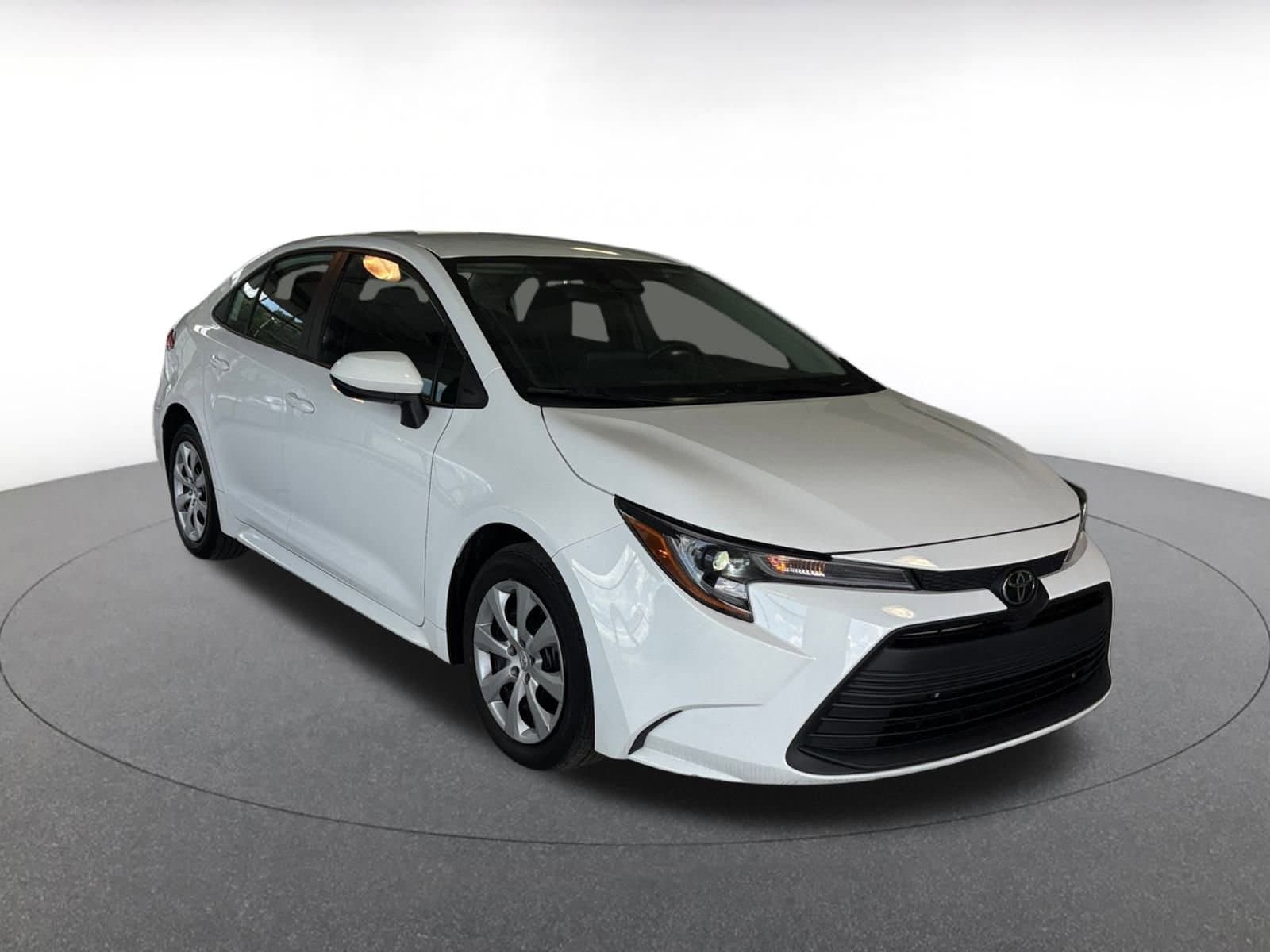 Thumbnail: 2023 Toyota Corolla - 1