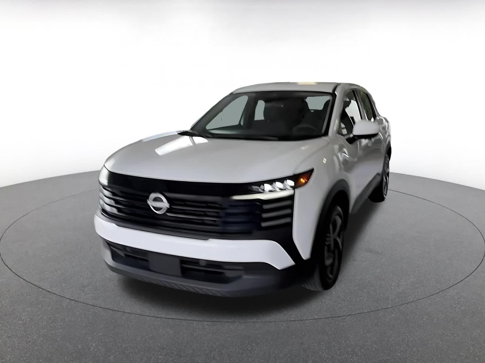 Thumbnail: 2025 Nissan Kicks - 6