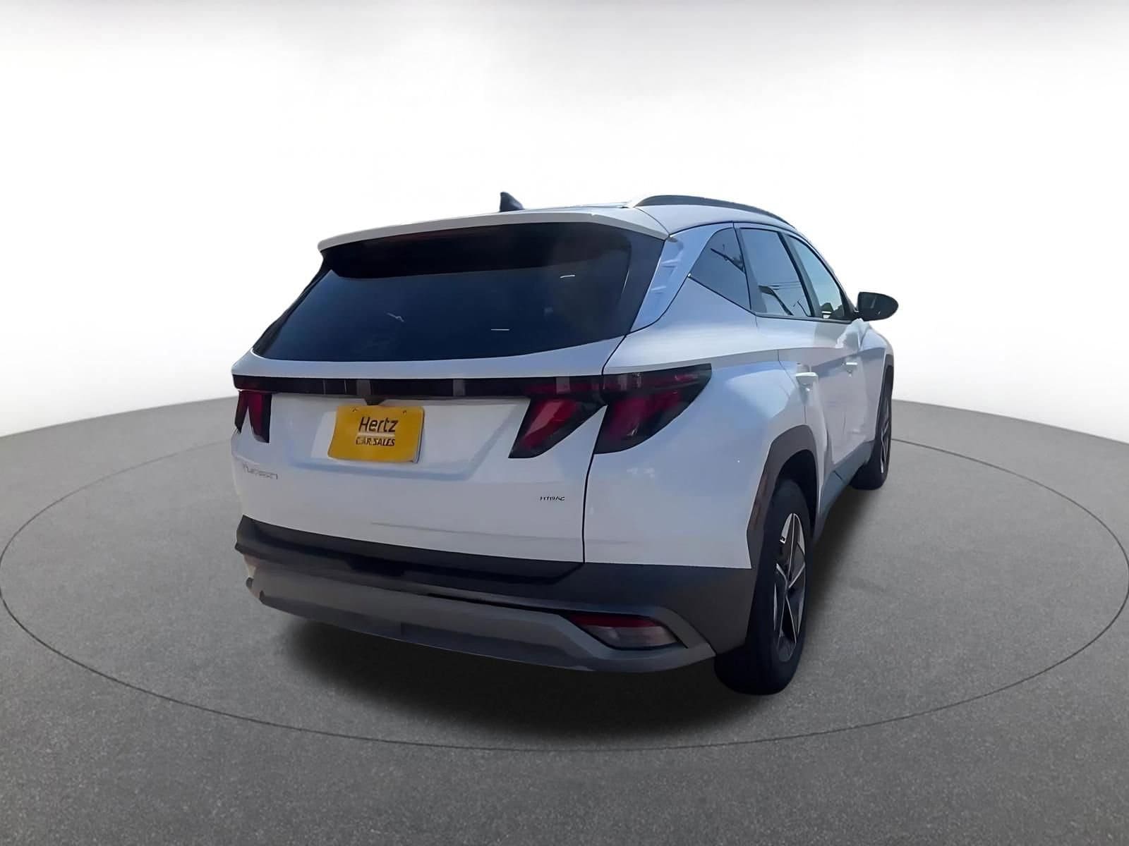 Thumbnail: 2025 Hyundai Tucson - 13