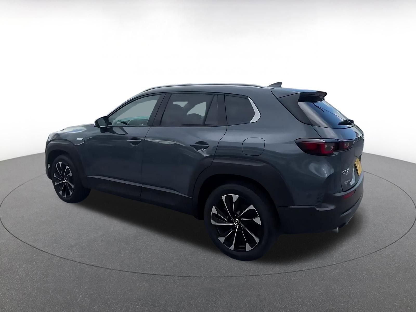 Thumbnail: 2025 Mazda CX-50 - 10