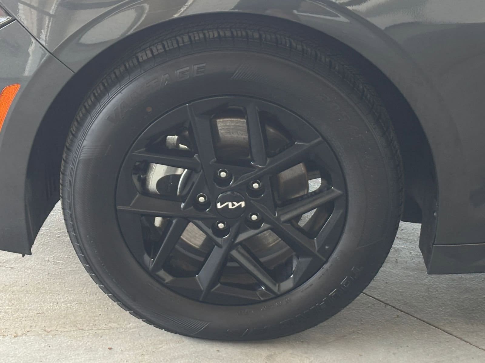 Thumbnail: 2025 Kia K5 - 30