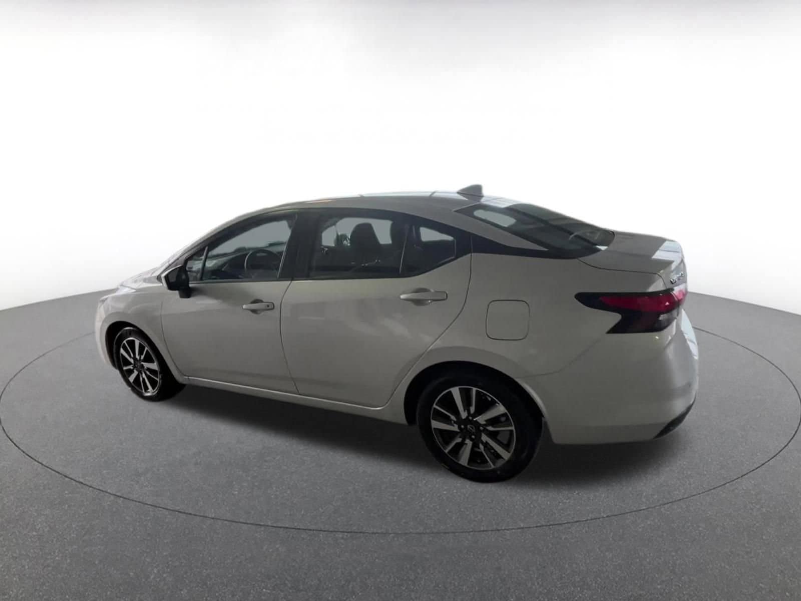 Thumbnail: 2025 Nissan Versa - 11