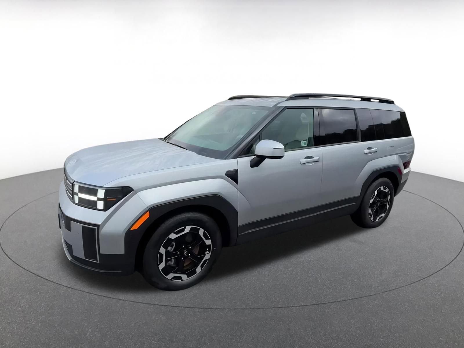 Thumbnail: 2025 Hyundai Santa Fe - 7