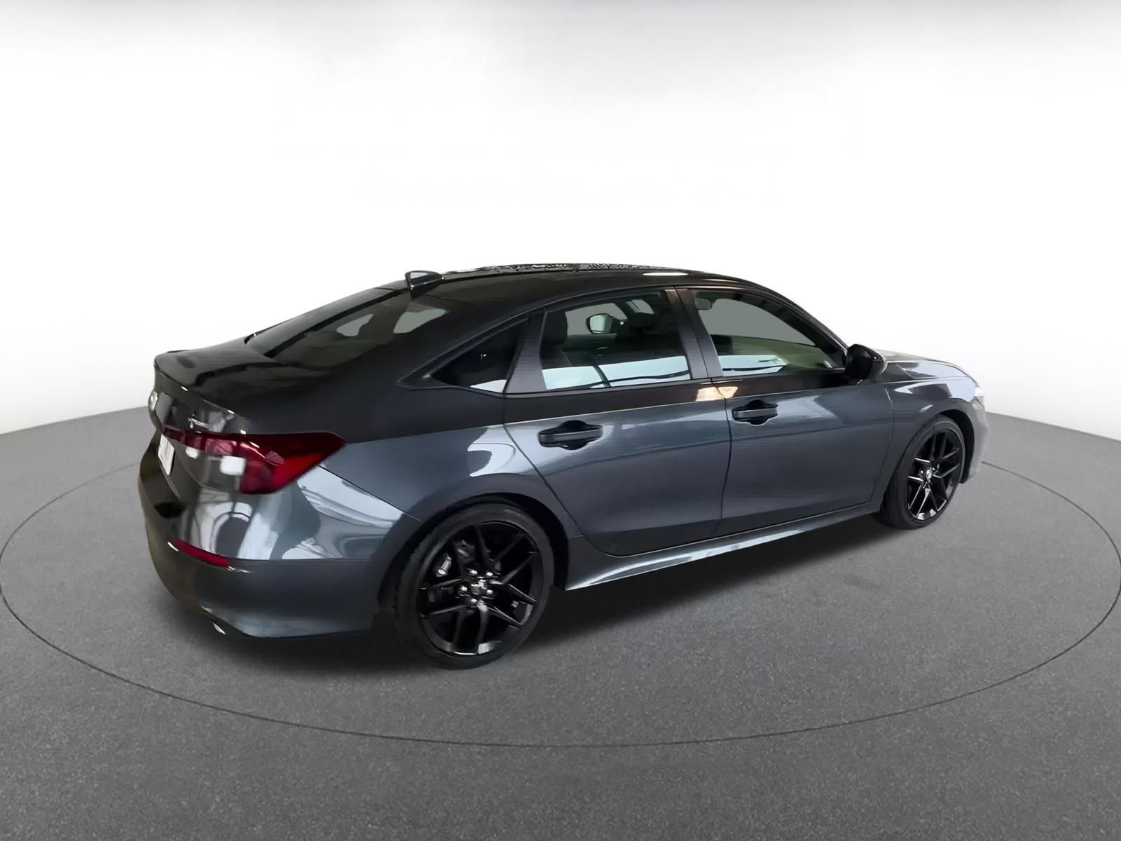 Thumbnail: 2025 Honda Civic - 12