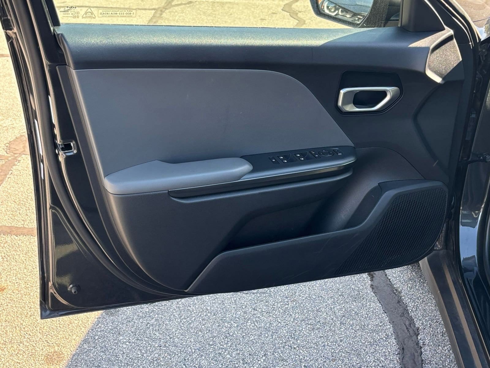 Thumbnail: 2025 Kia K4 - 20